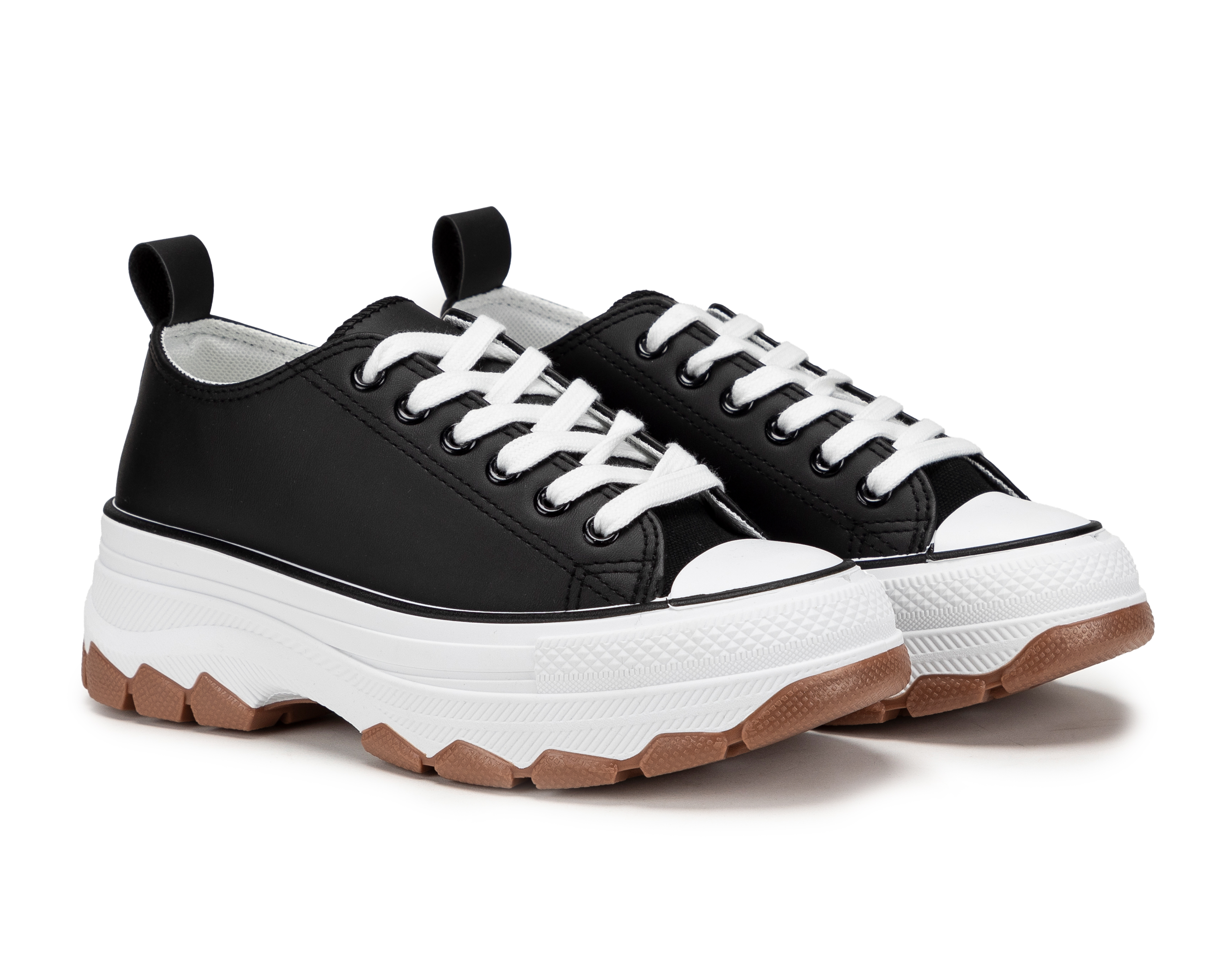 Tenis Casuales 18 Forever para Mujer