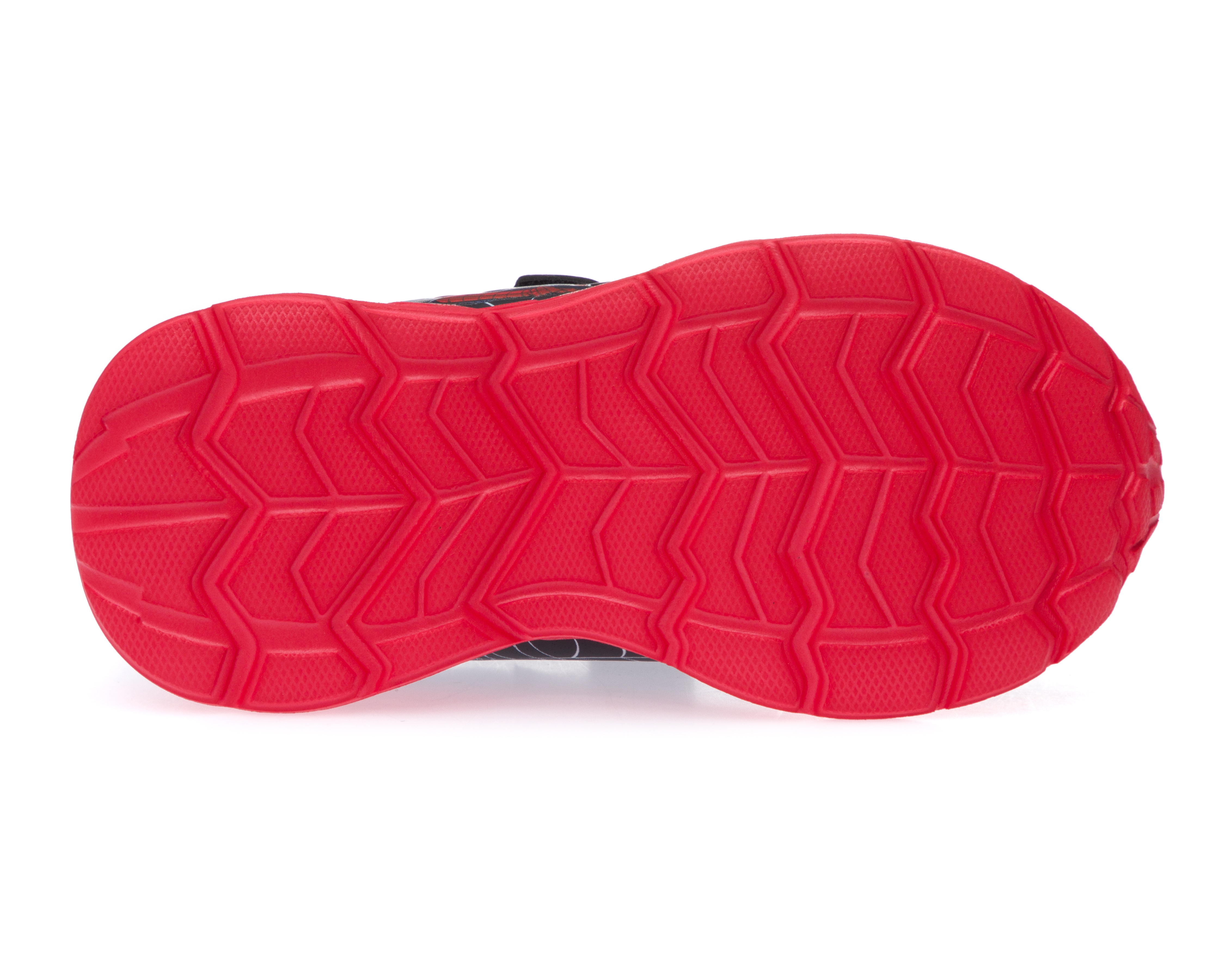 Foto 4 | Foto 4 | Tenis Casuales Marvel Spider-Man para Niño