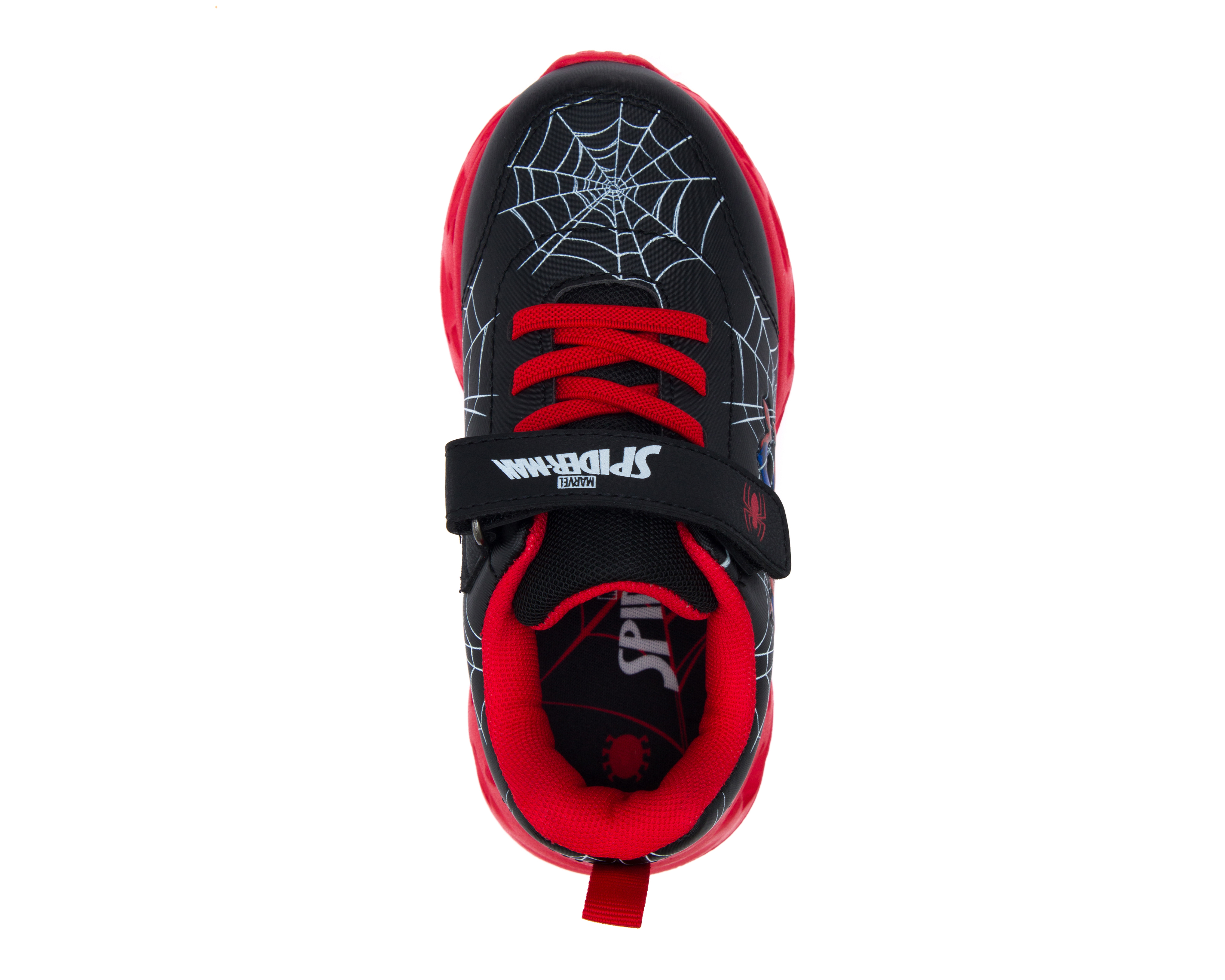 Foto 5 | Foto 5 | Tenis Casuales Marvel Spider-Man para Niño