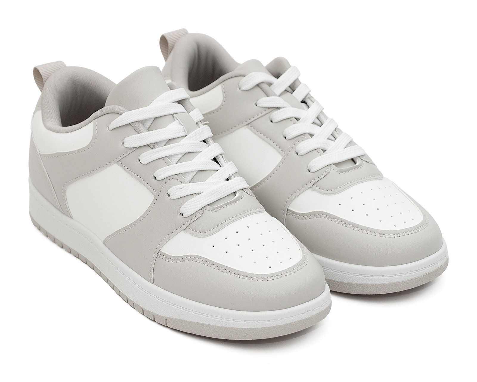 Tenis Casuales 18 Forever para Mujer