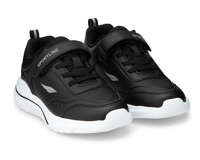 Foto 1 | Foto 1 | Tenis Deportivos Sportline para Niño