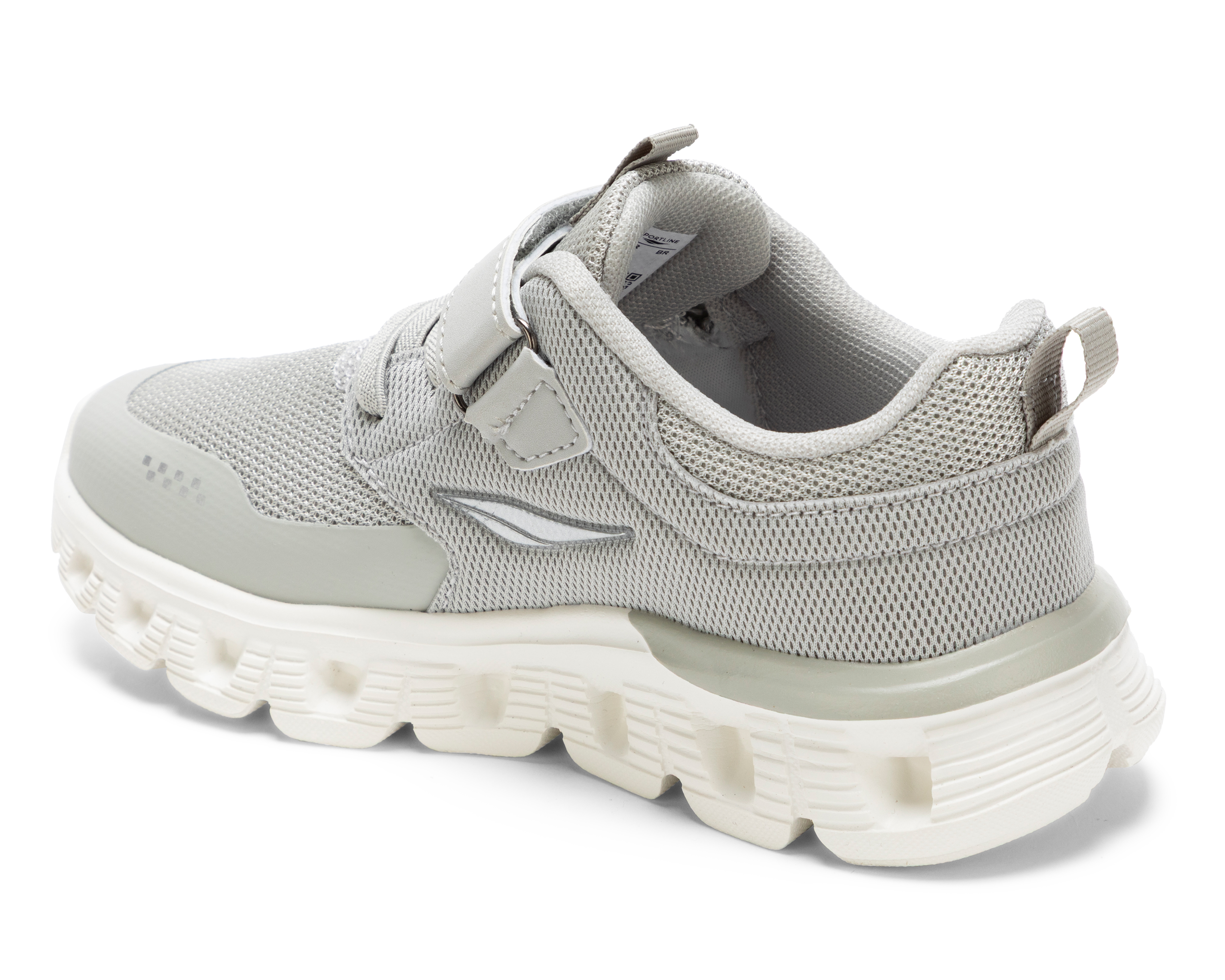 Foto 4 pulgar | Foto 3 | Tenis Sportline para Niño