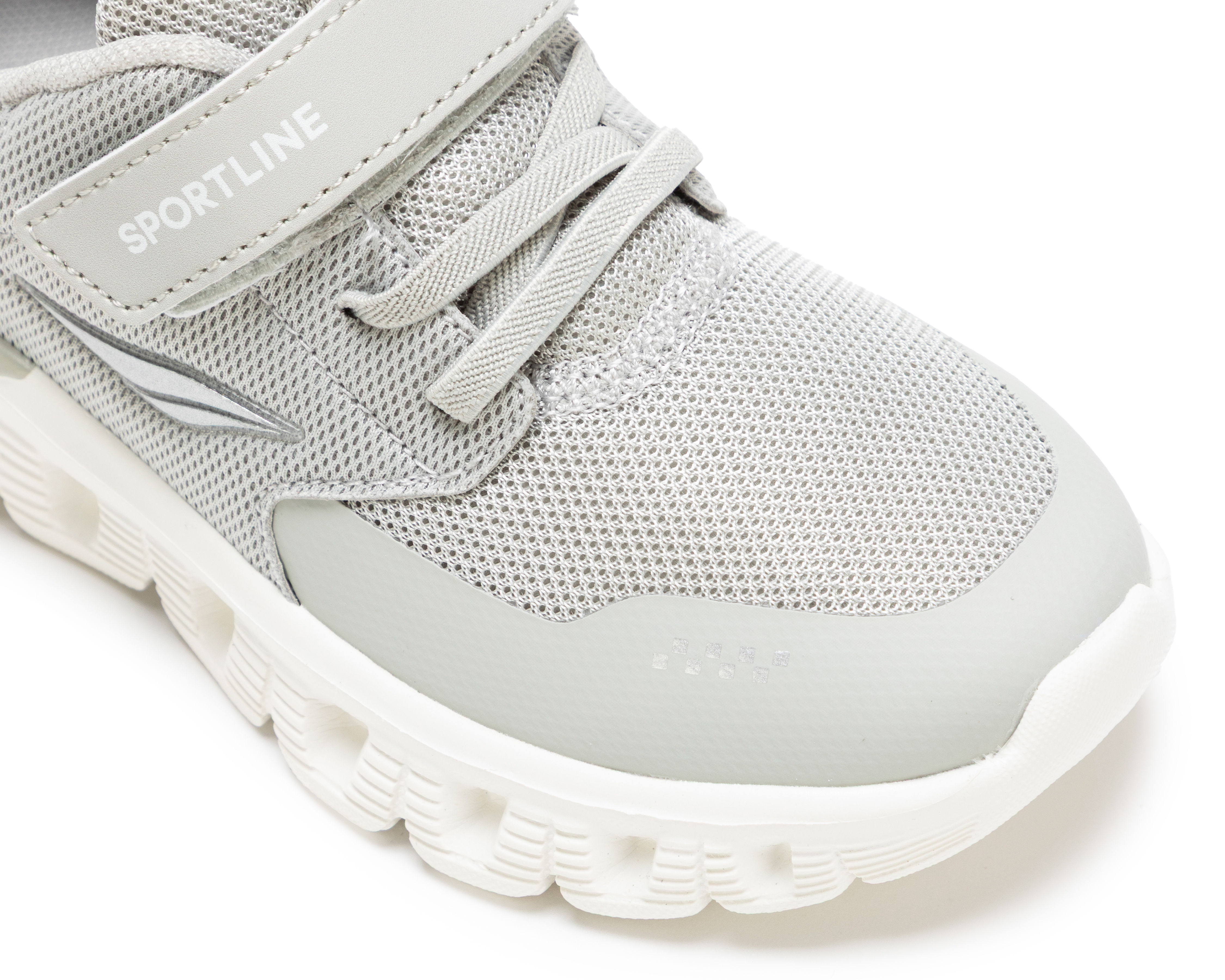 Foto 7 pulgar | Foto 6 | Tenis Sportline para Niño