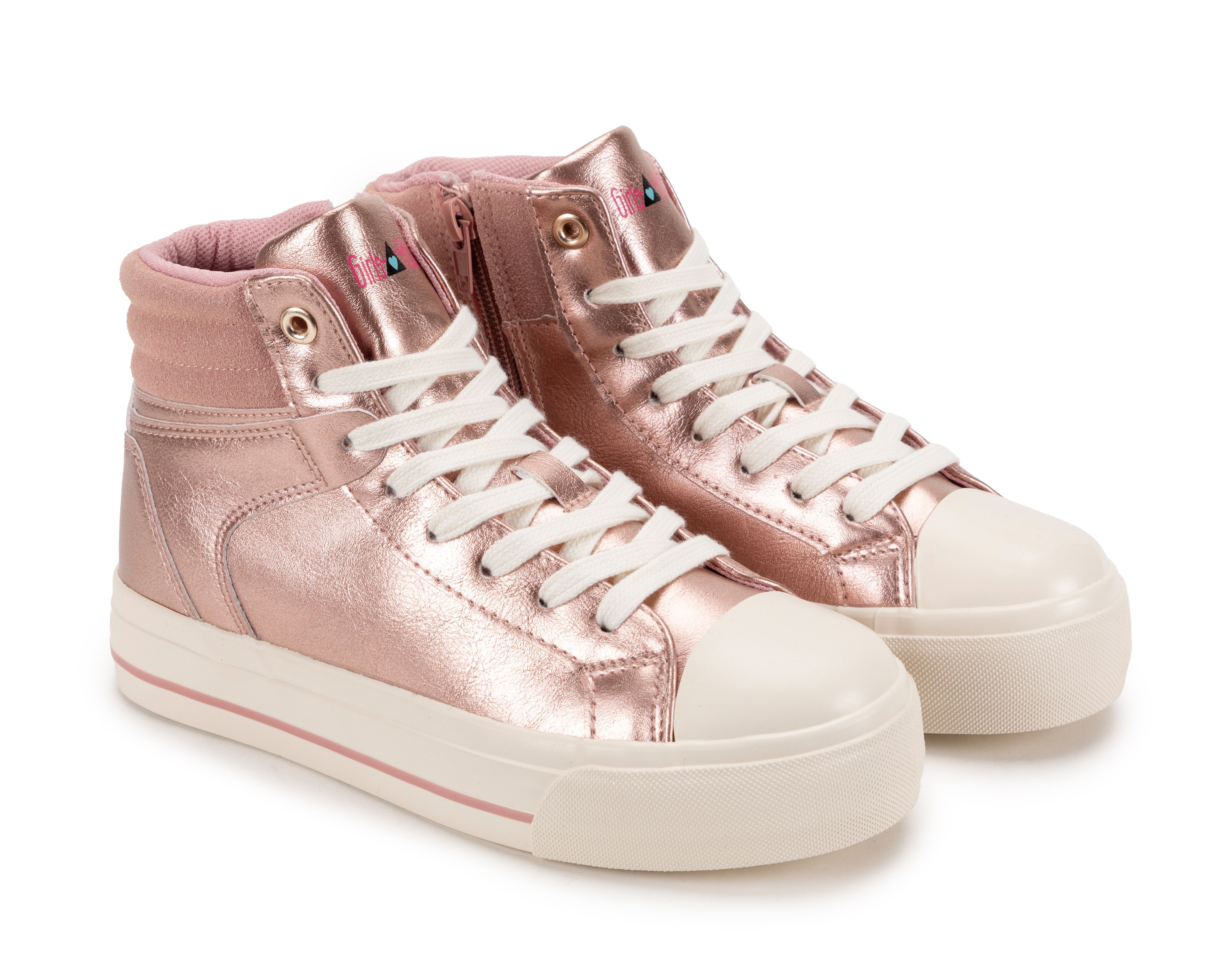 Tenis para Niña Girls Attitude