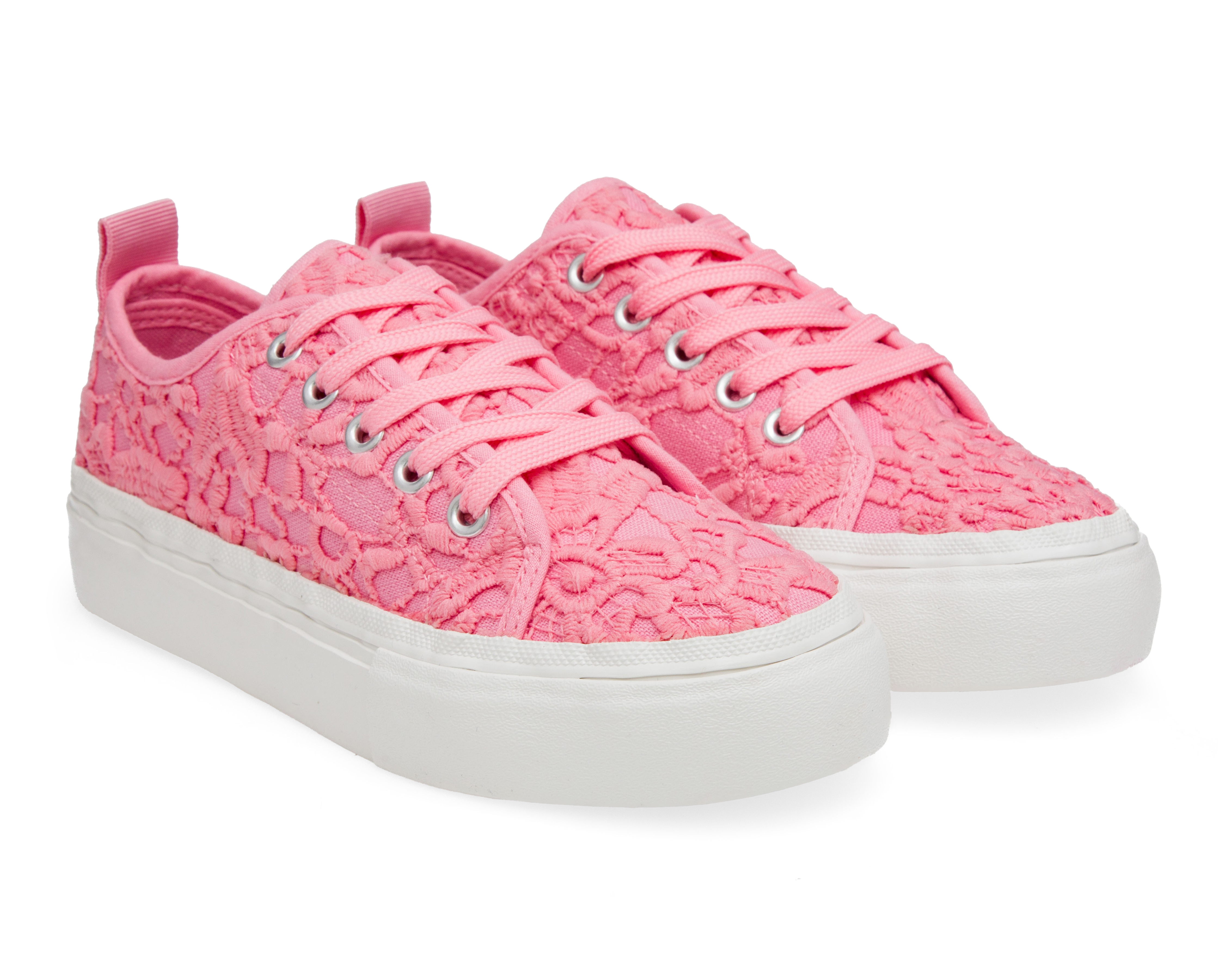 Tenis Girls Attitude para Niña