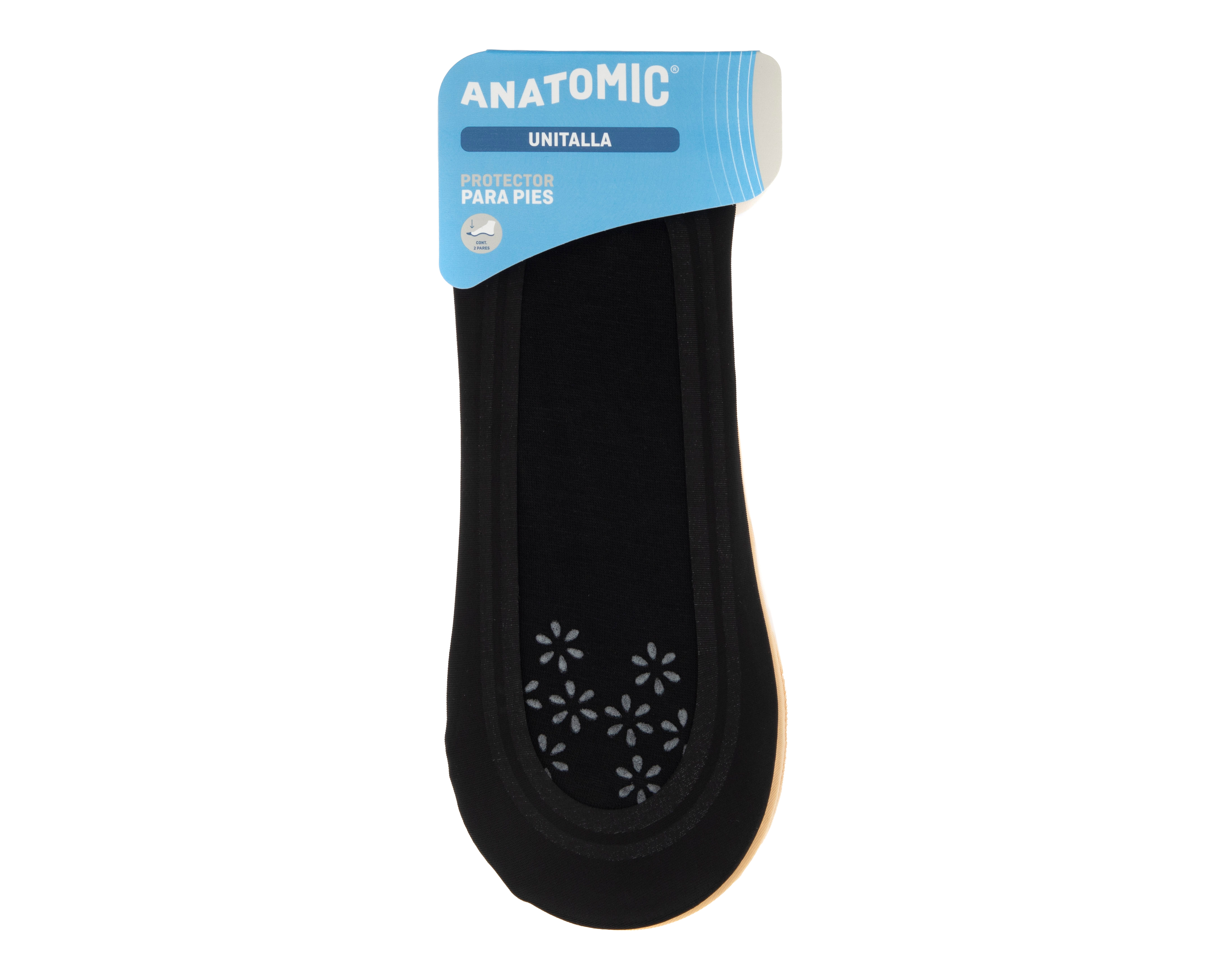 Foto 3 | Foto 3 | Plantillas para Calzado Anatomic Sockflats Unitalla