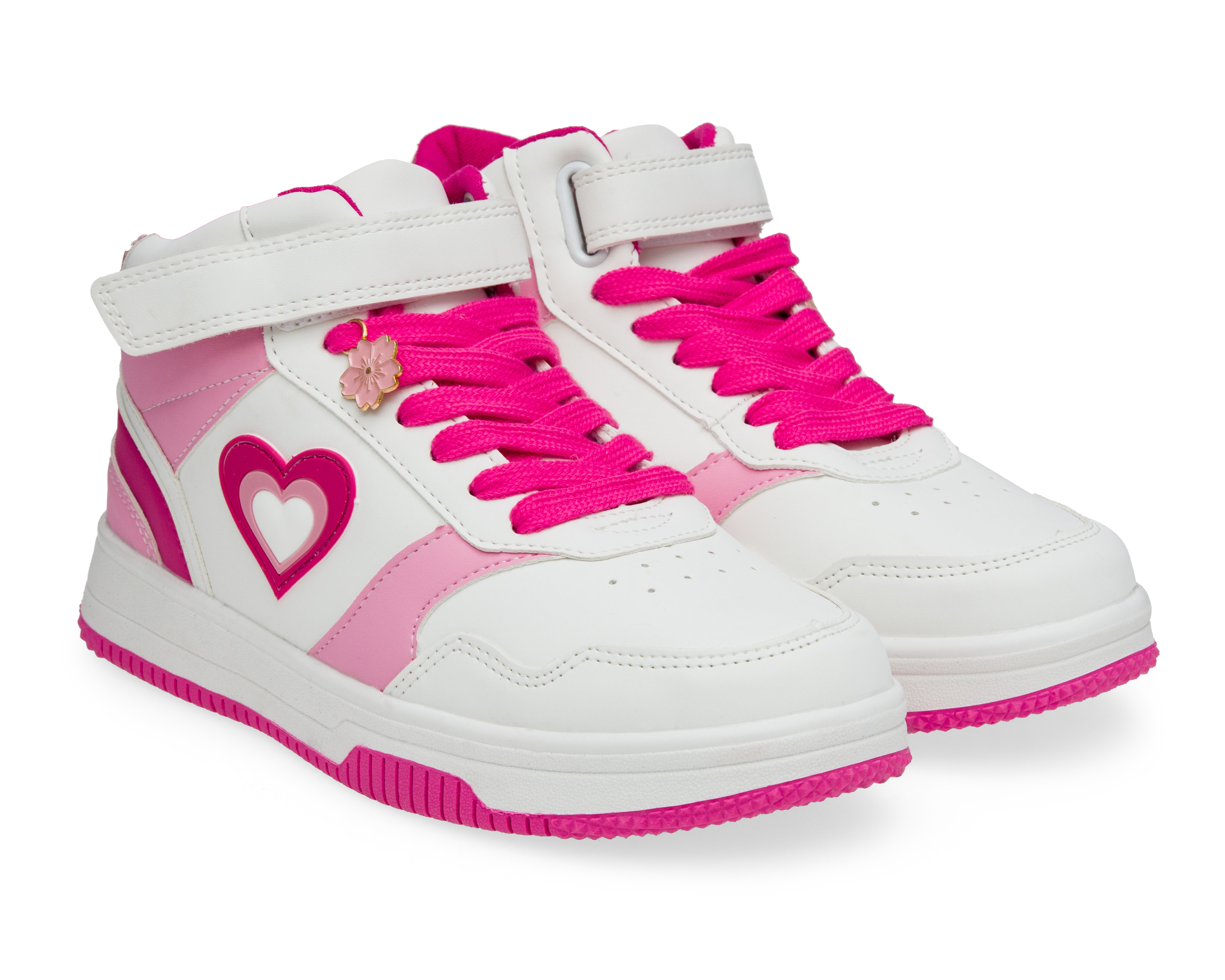 Foto 1 | Foto 1 | Tenis para Niña Girls Attitude