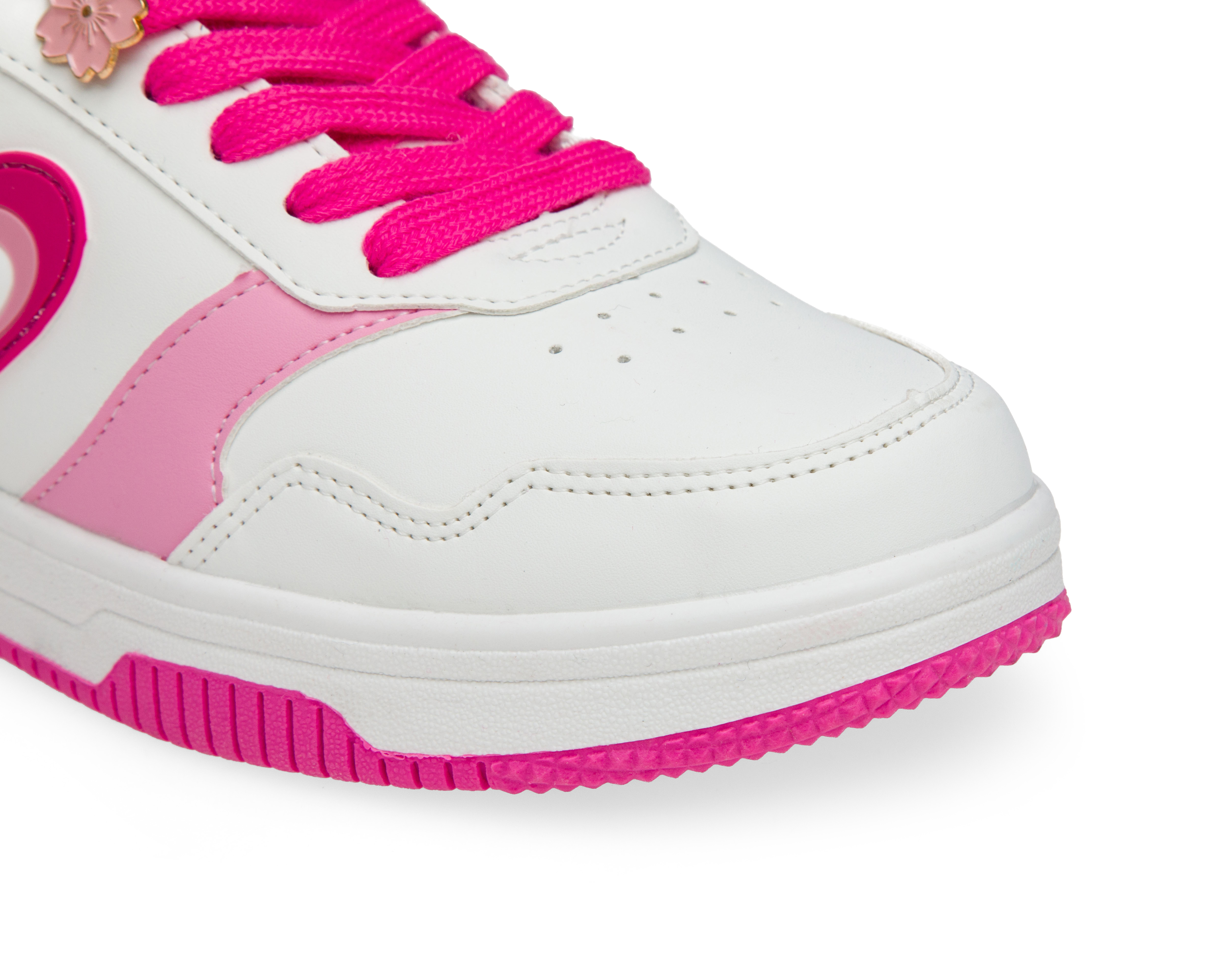 Foto 6 | Foto 6 | Tenis para Niña Girls Attitude