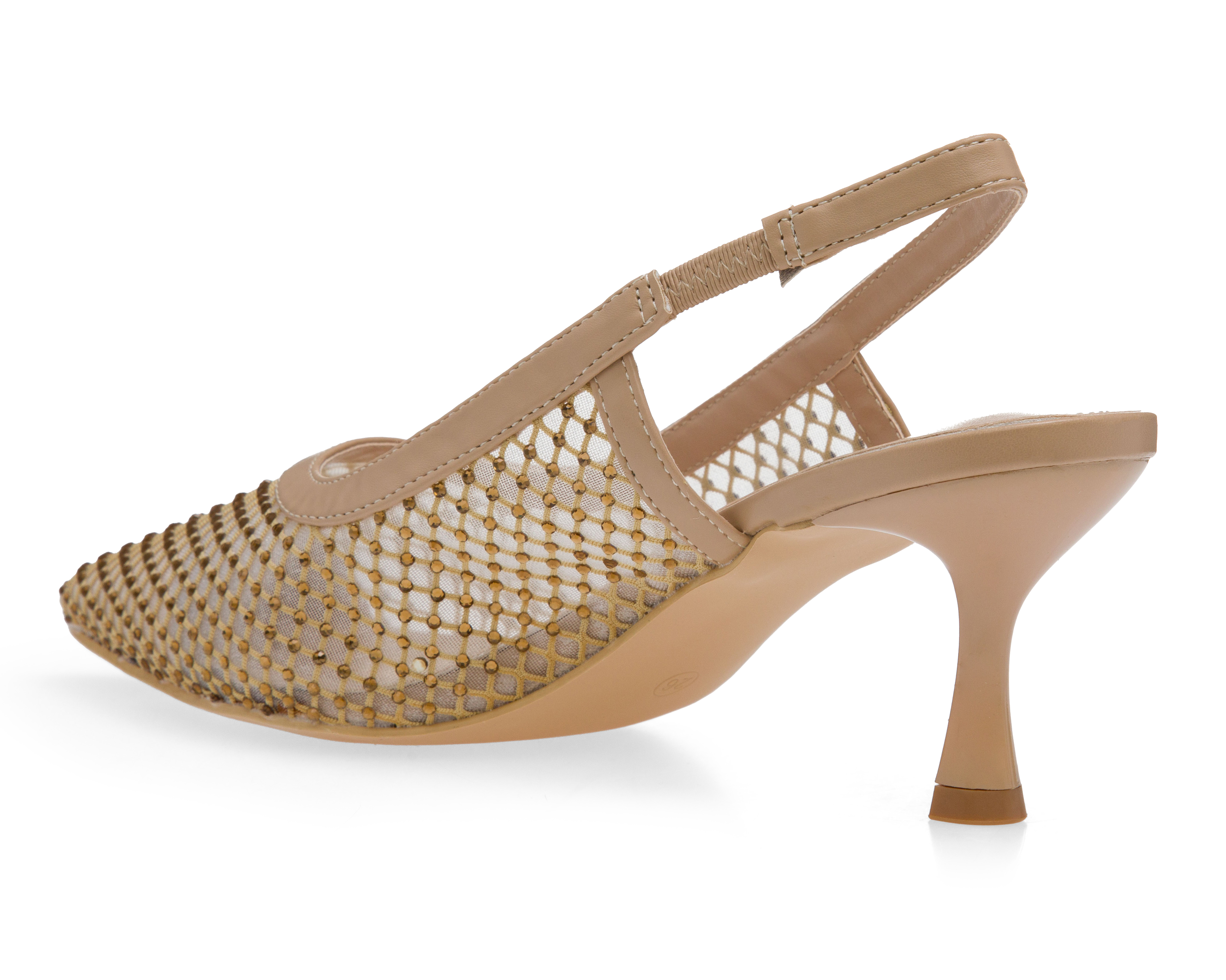 Foto 4 pulgar | Foto 3 | Zapatillas Jennifer Lopez para Mujer