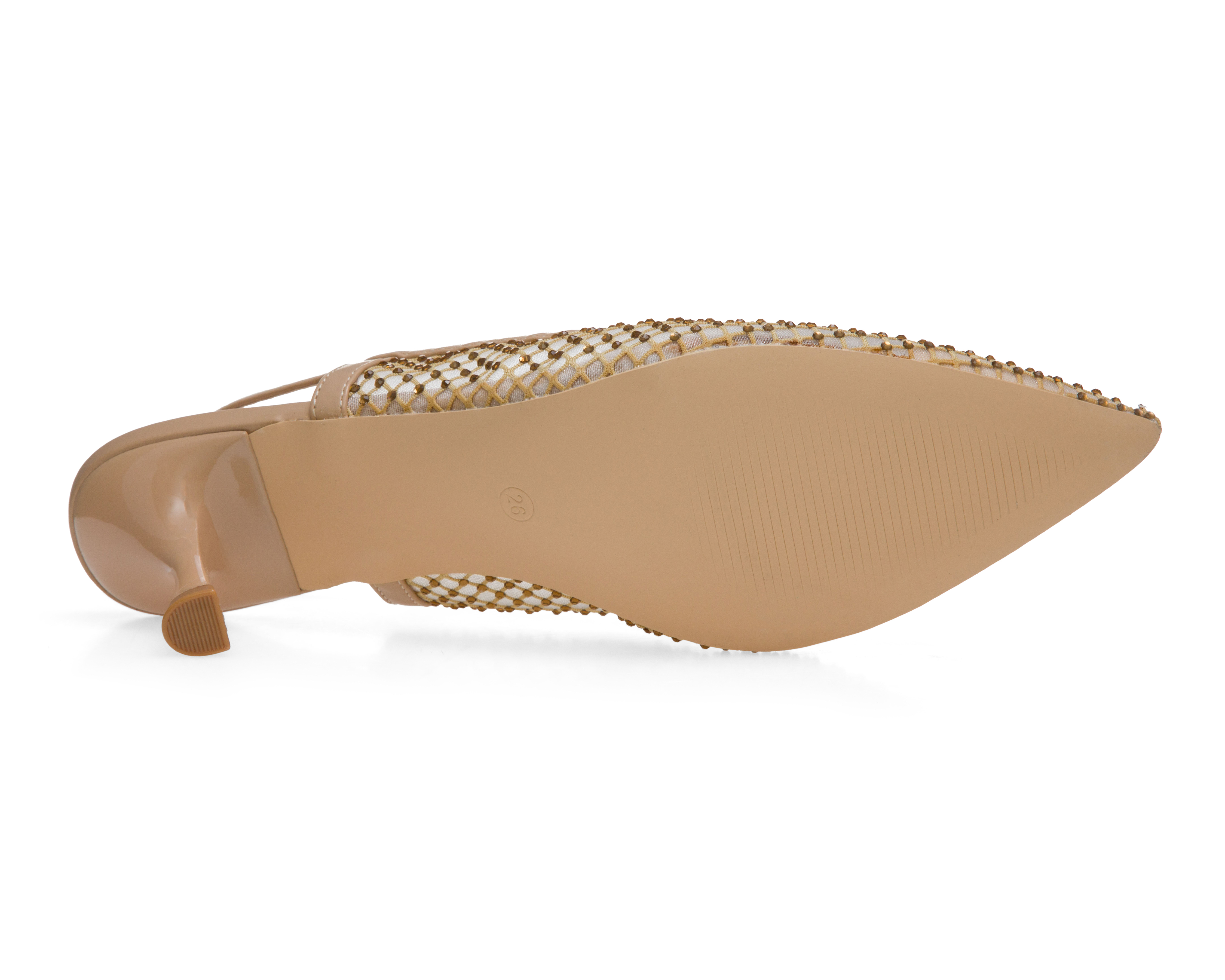 Foto 5 pulgar | Foto 4 | Zapatillas Jennifer Lopez para Mujer