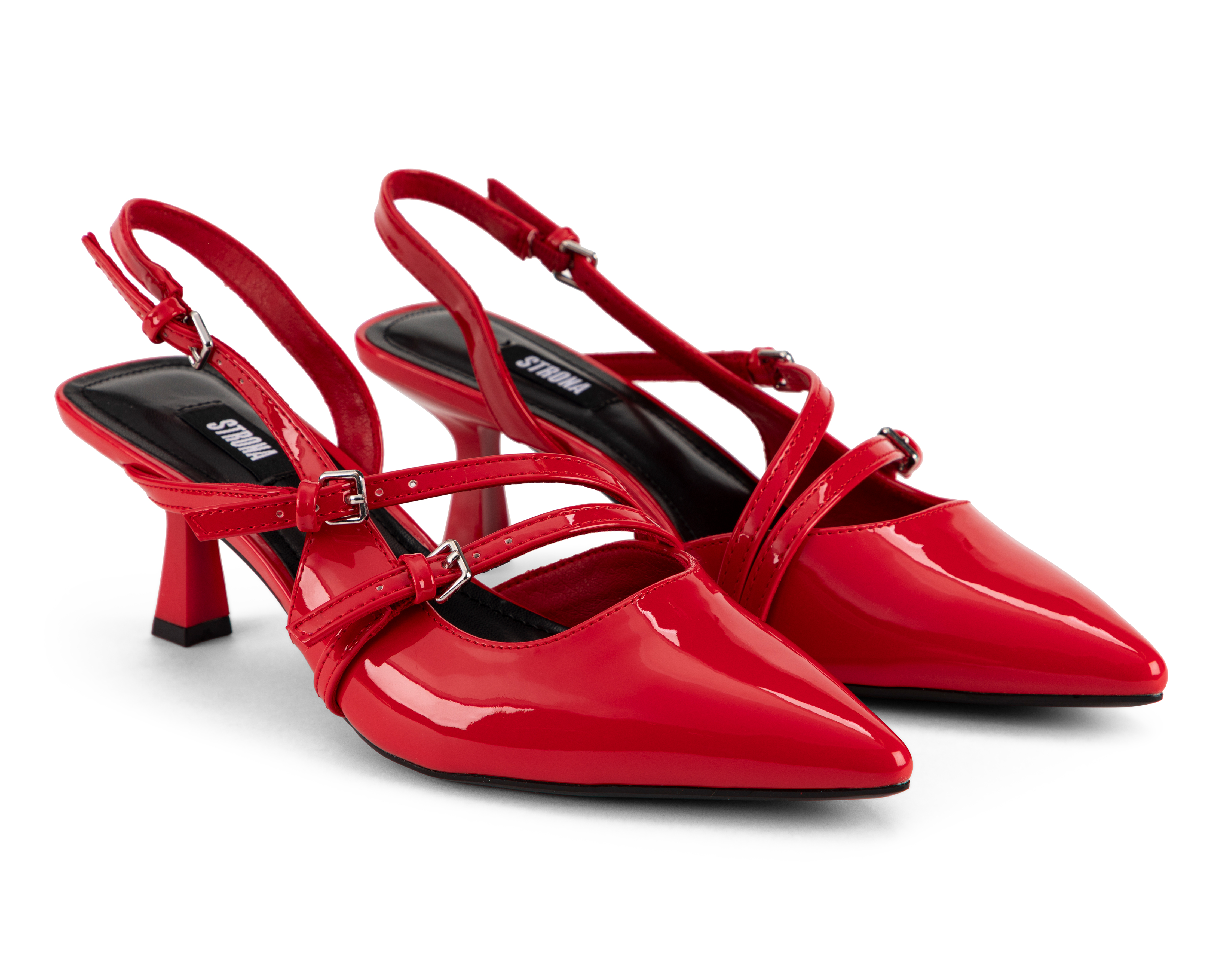 Foto 1 | Foto 1 | Zapatillas Strona para Mujer