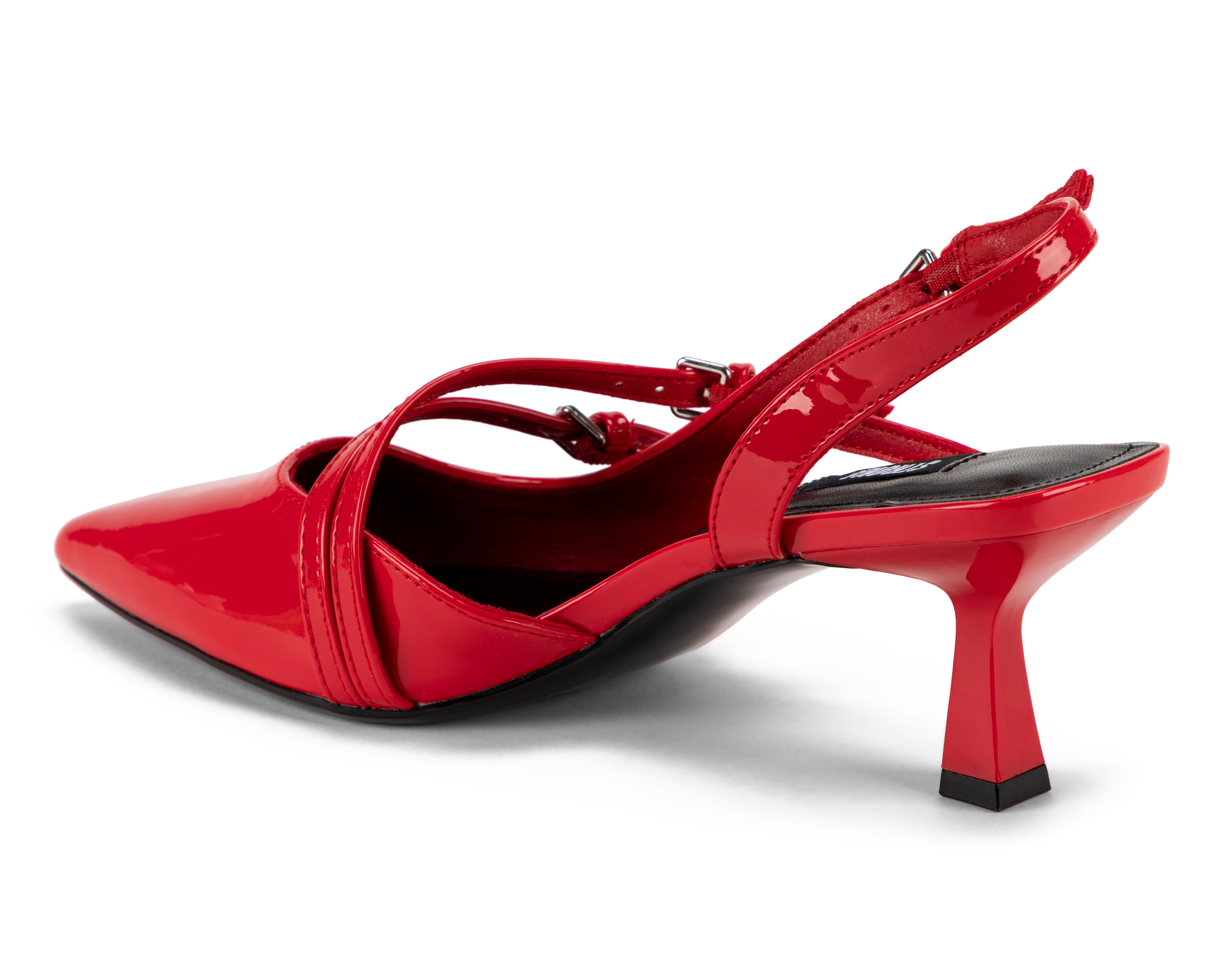 Foto 4 pulgar | Foto 3 | Zapatillas Strona para Mujer