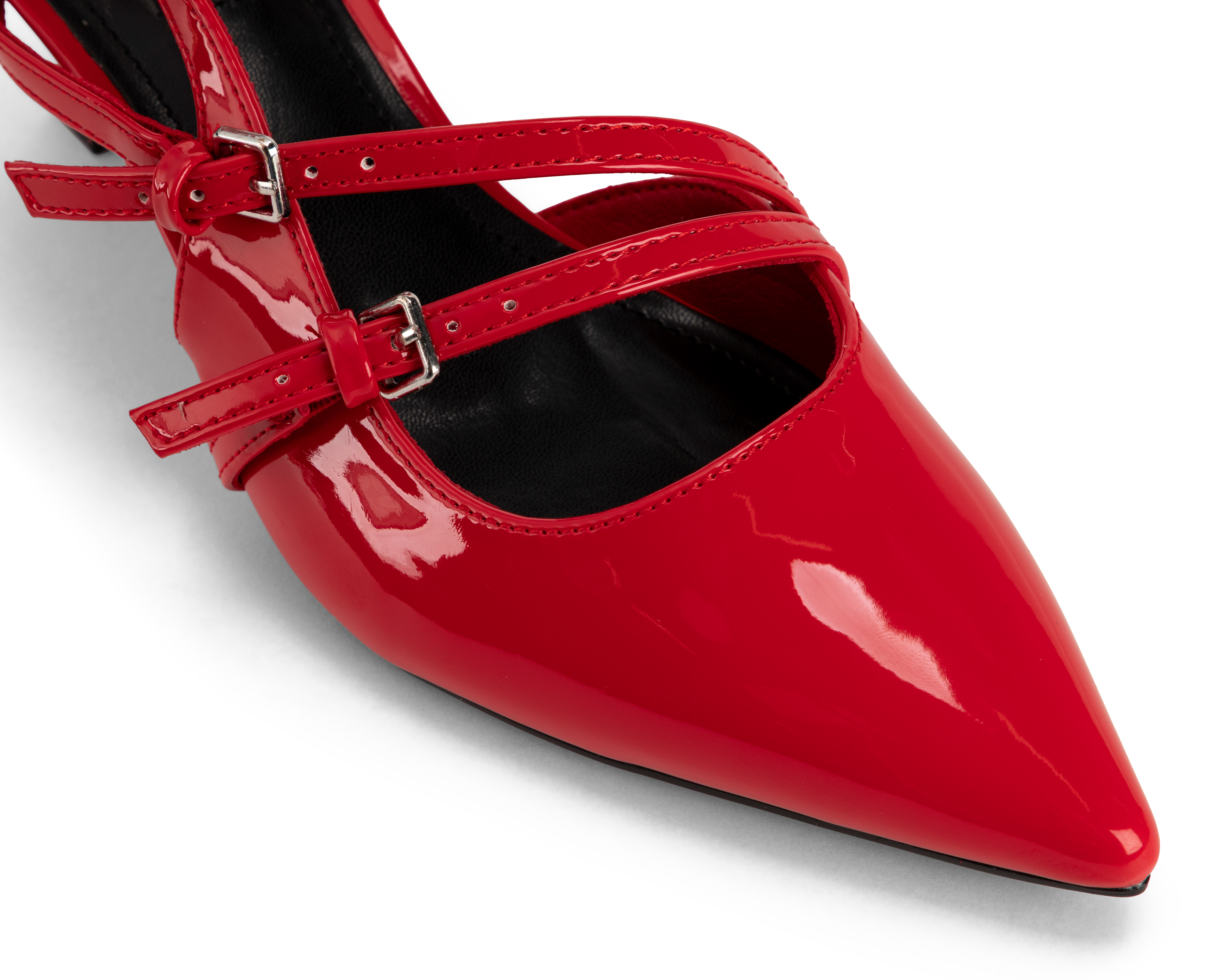 Foto 7 pulgar | Foto 6 | Zapatillas Strona para Mujer