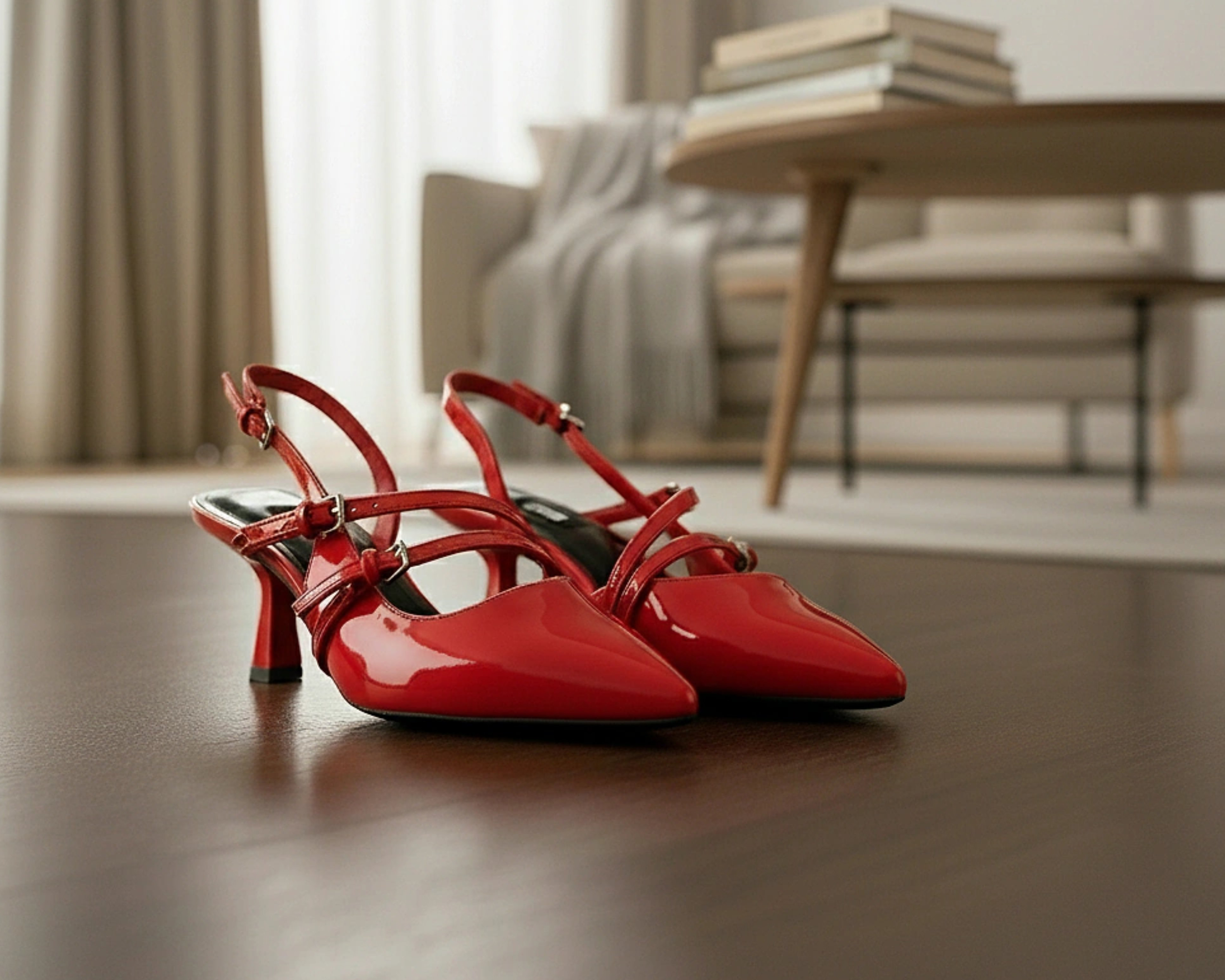 Foto 7 | Foto 7 | Zapatillas Strona para Mujer