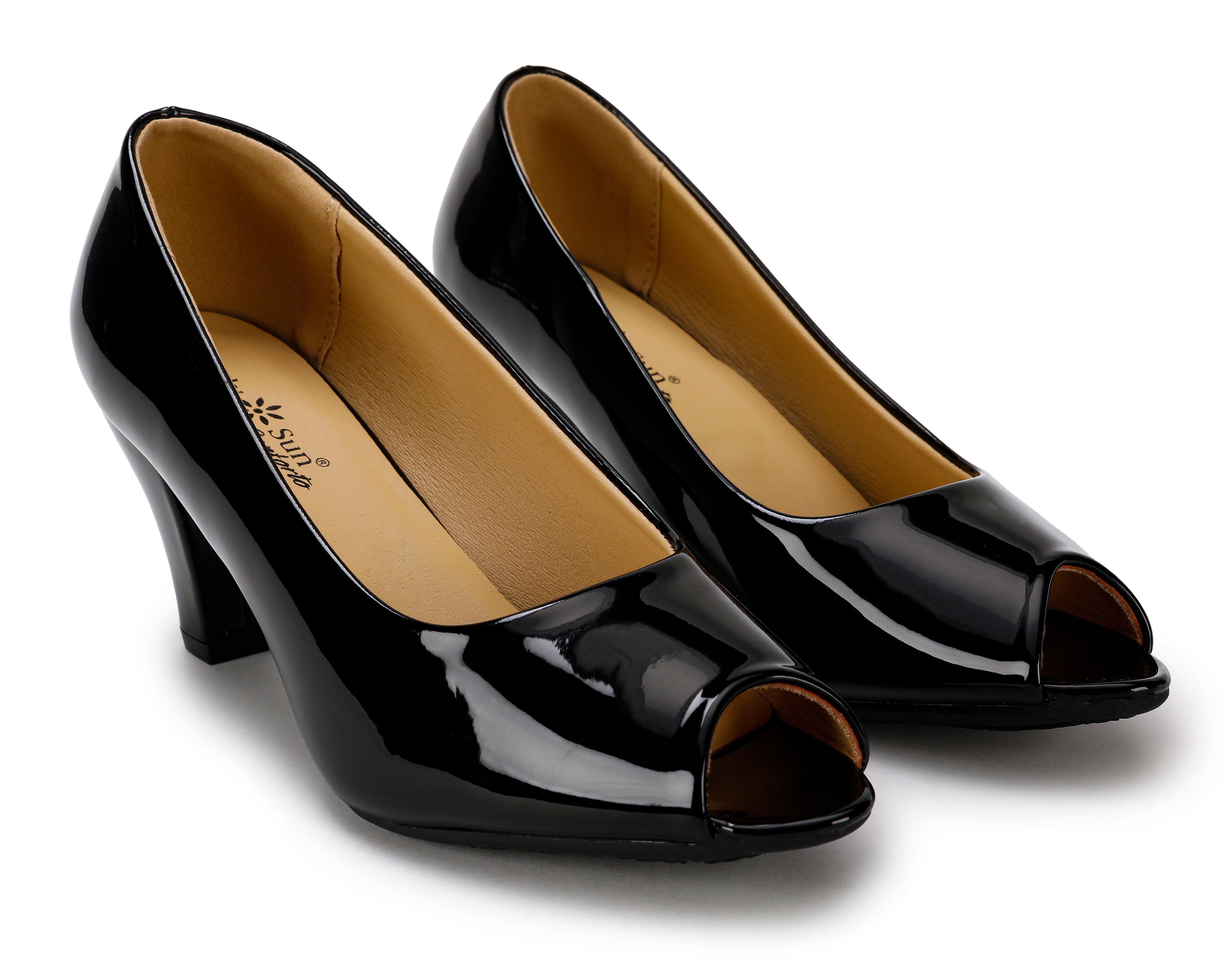 Foto 2 pulgar | Foto 1 | Zapatillas Lady Sun Conforto para Mujer