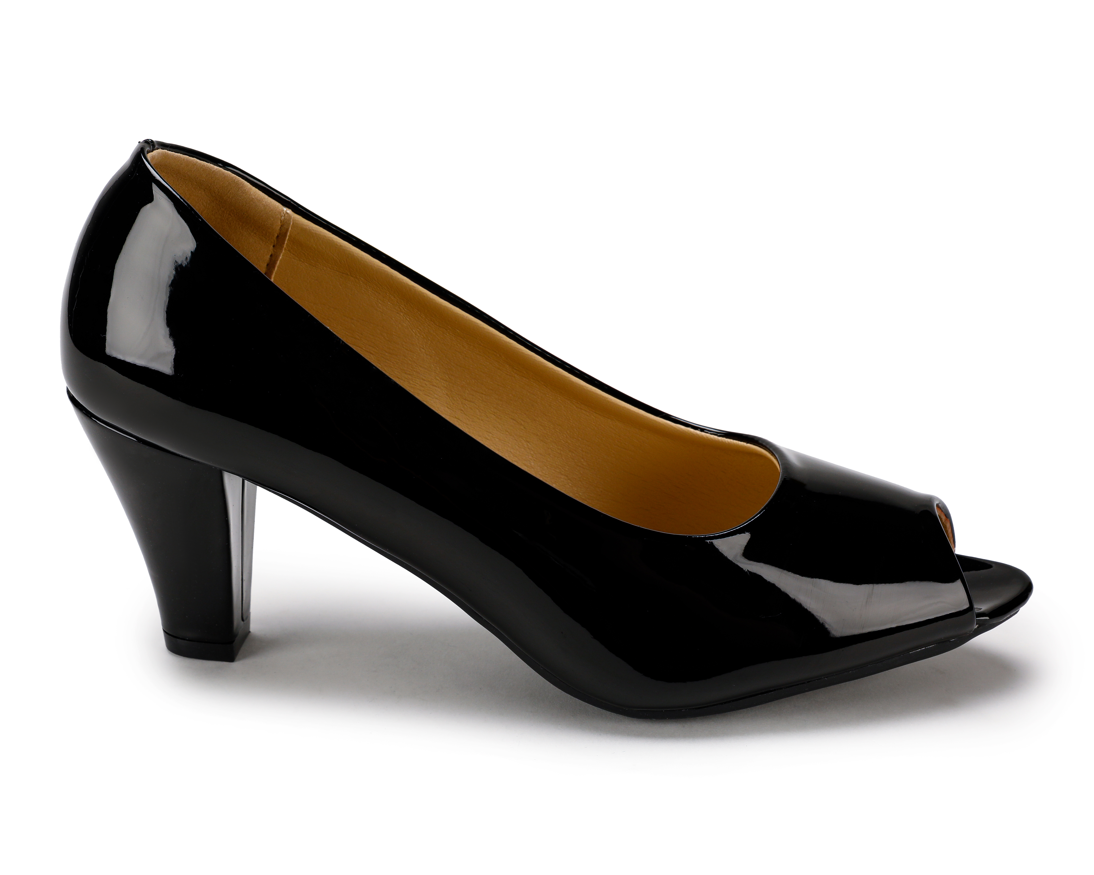 Foto 3 pulgar | Foto 2 | Zapatillas Lady Sun Conforto para Mujer