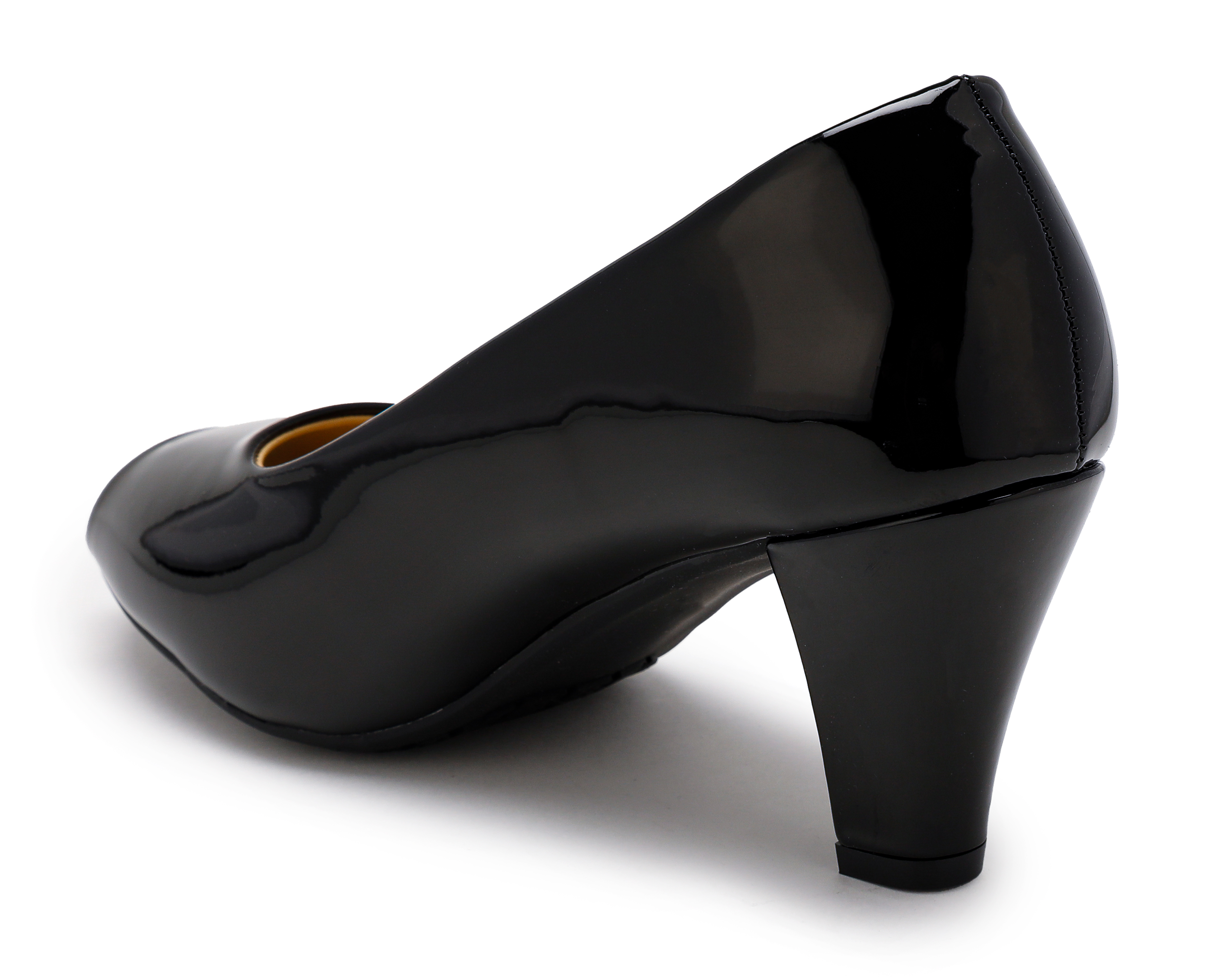 Foto 4 pulgar | Foto 3 | Zapatillas Lady Sun Conforto para Mujer