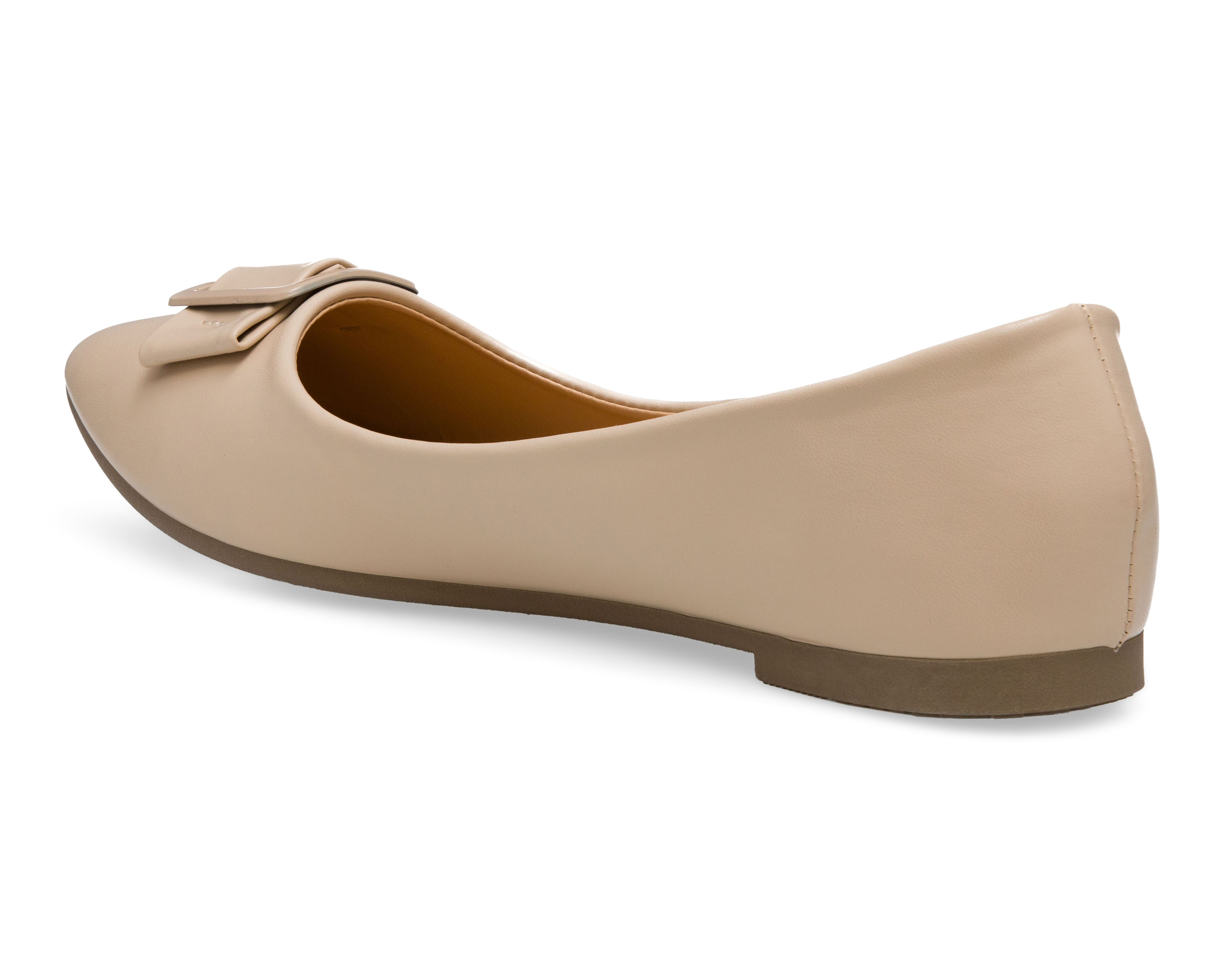 Foto 4 pulgar | Foto 3 | Flats Up & Down para Mujer
