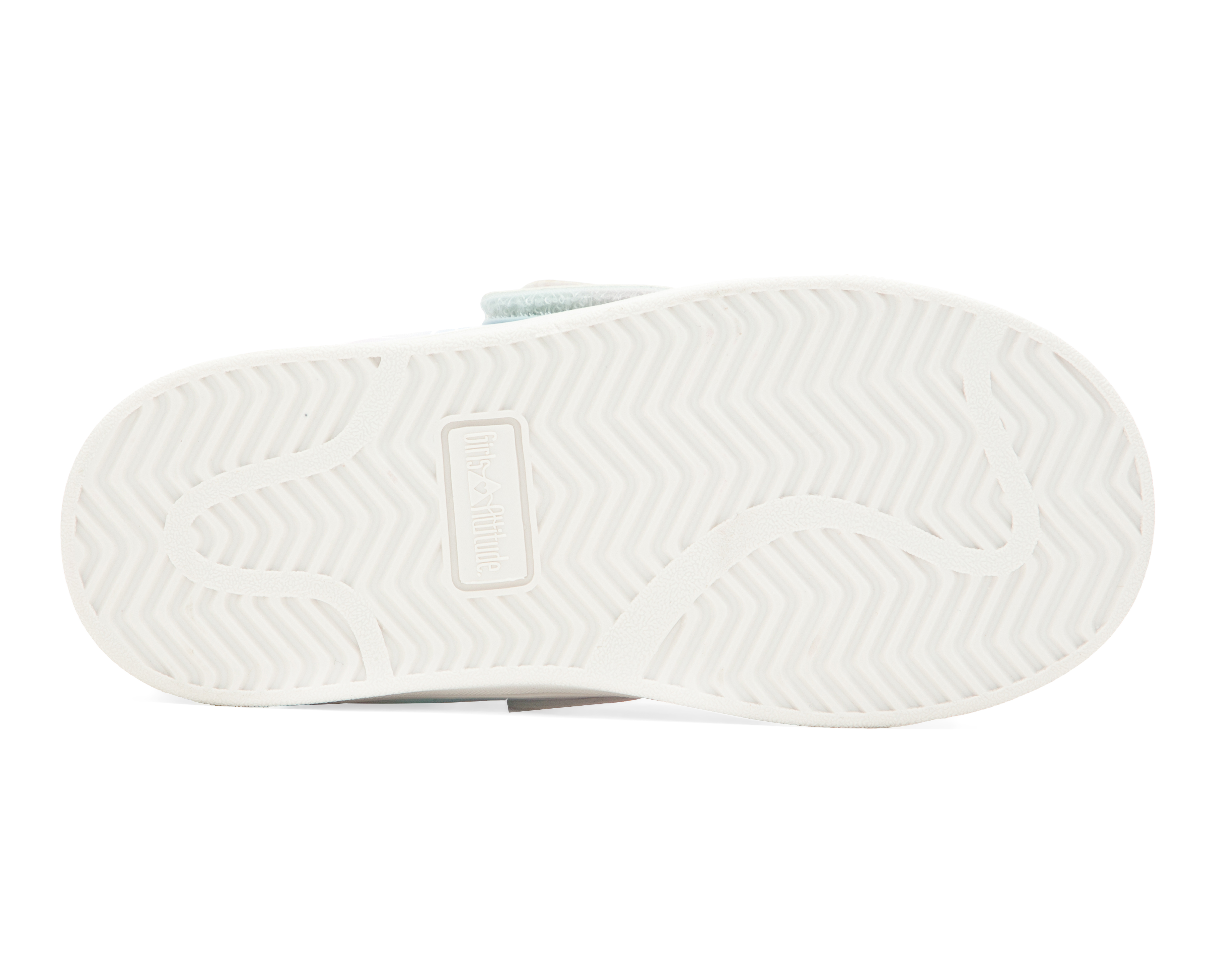 Foto 5 pulgar | Foto 4 | Tenis Girls Attitude para Niña