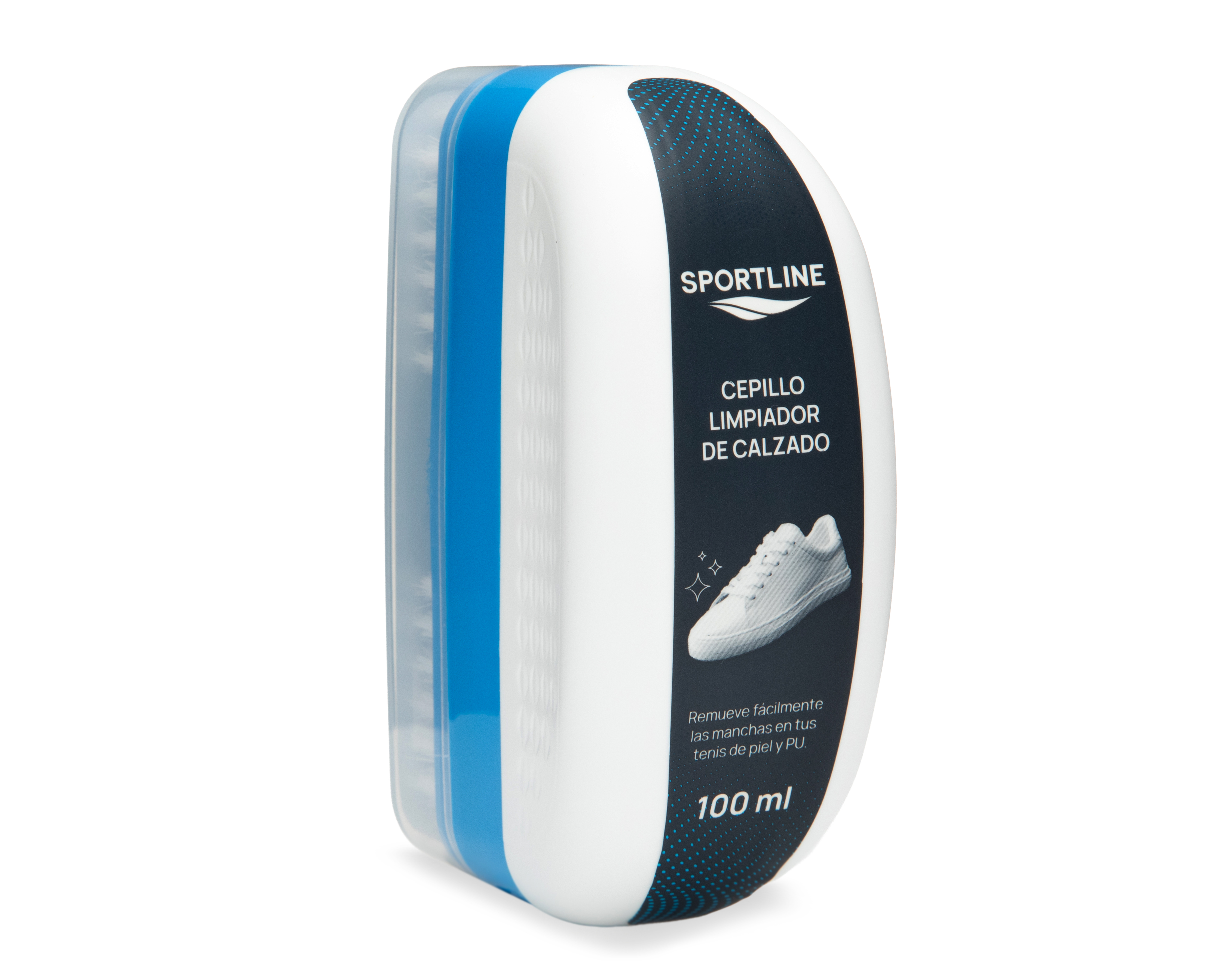 Foto 2 | Foto 2 | Limpiador para Calzado Sportline 100 ml