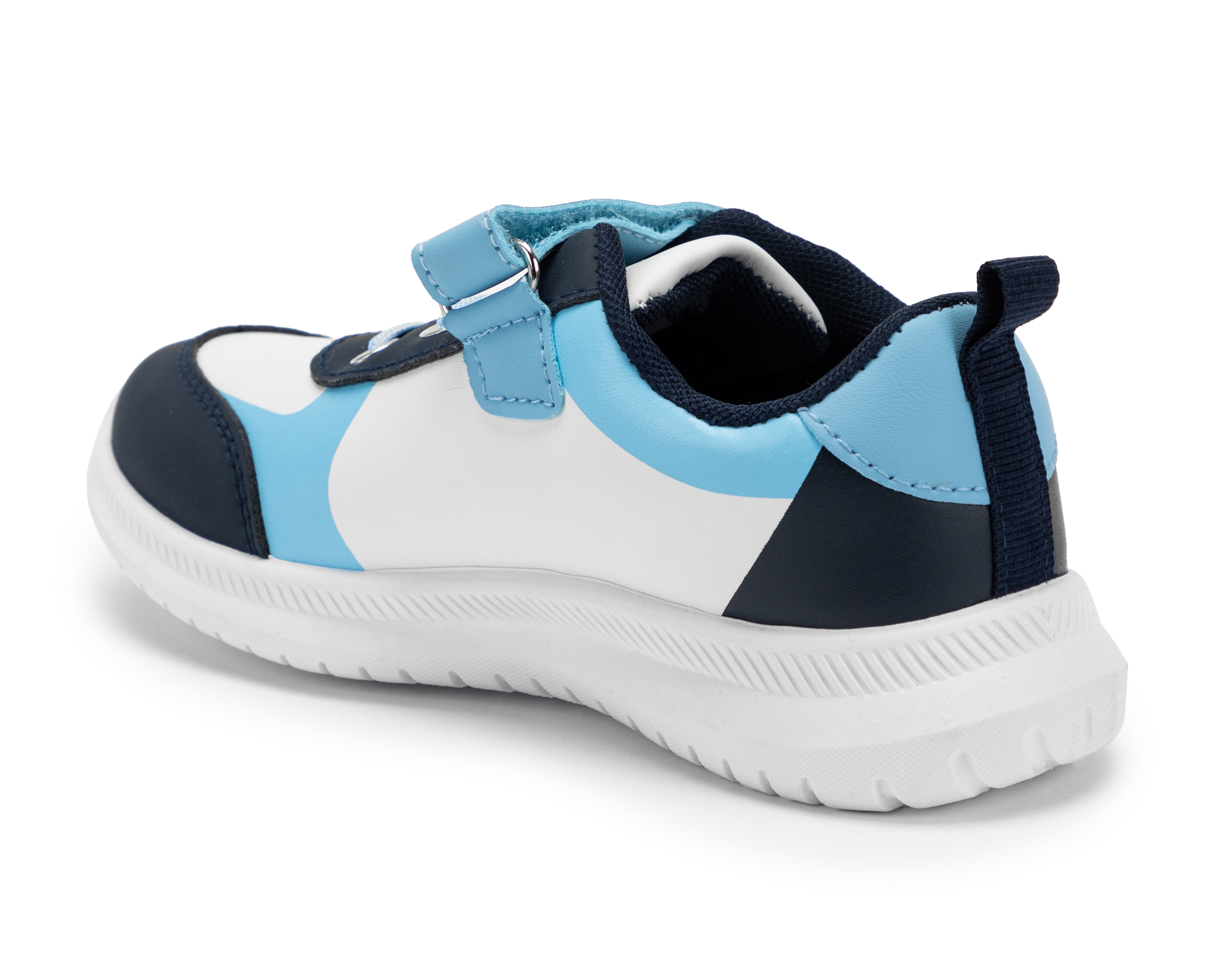 Foto 4 pulgar | Foto 3 | Tenis Bluey para Niño