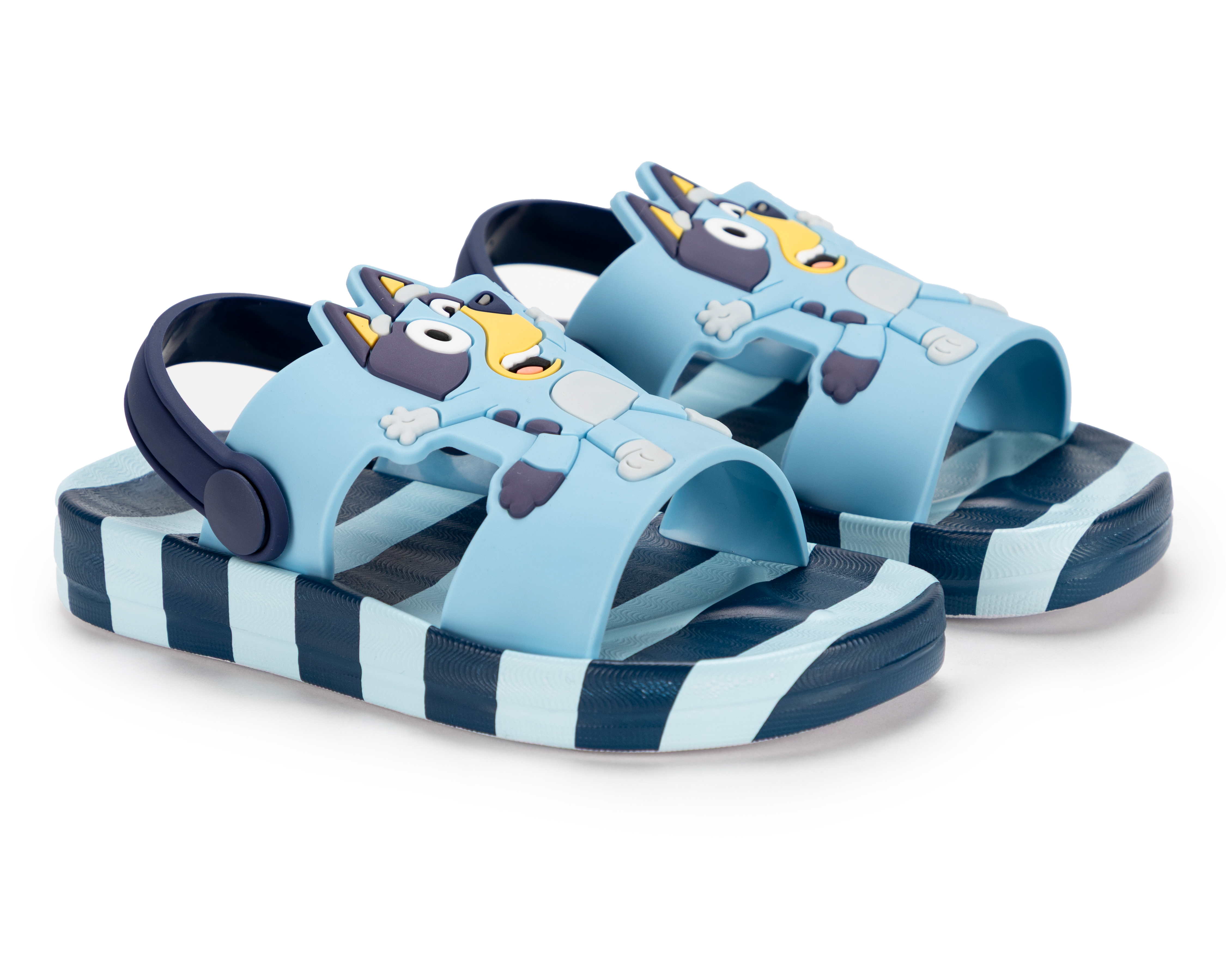 Sandalias de Playa Bluey para Niño
