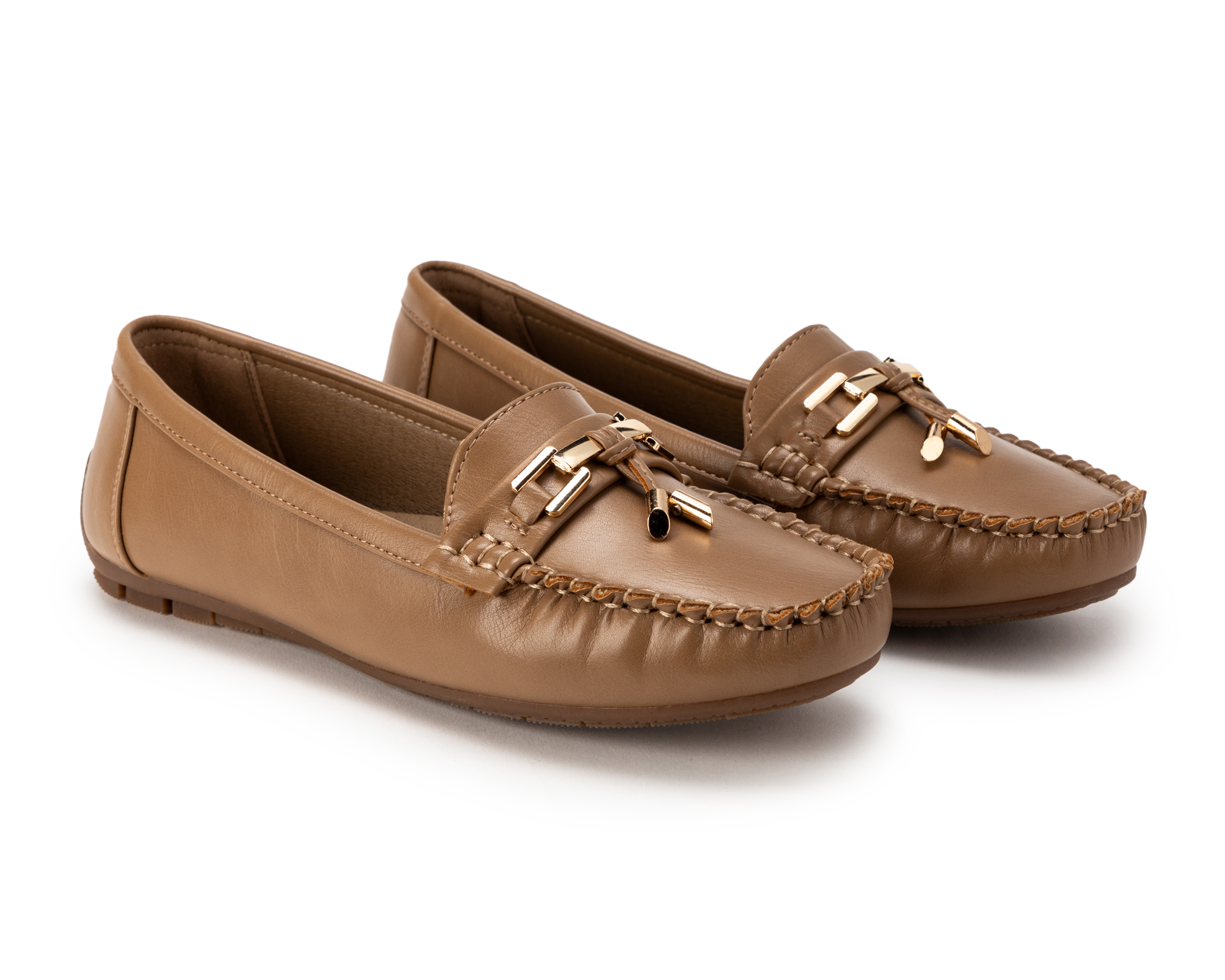 Foto 1 | Foto 1 | Mocasines Sahara para Mujer
