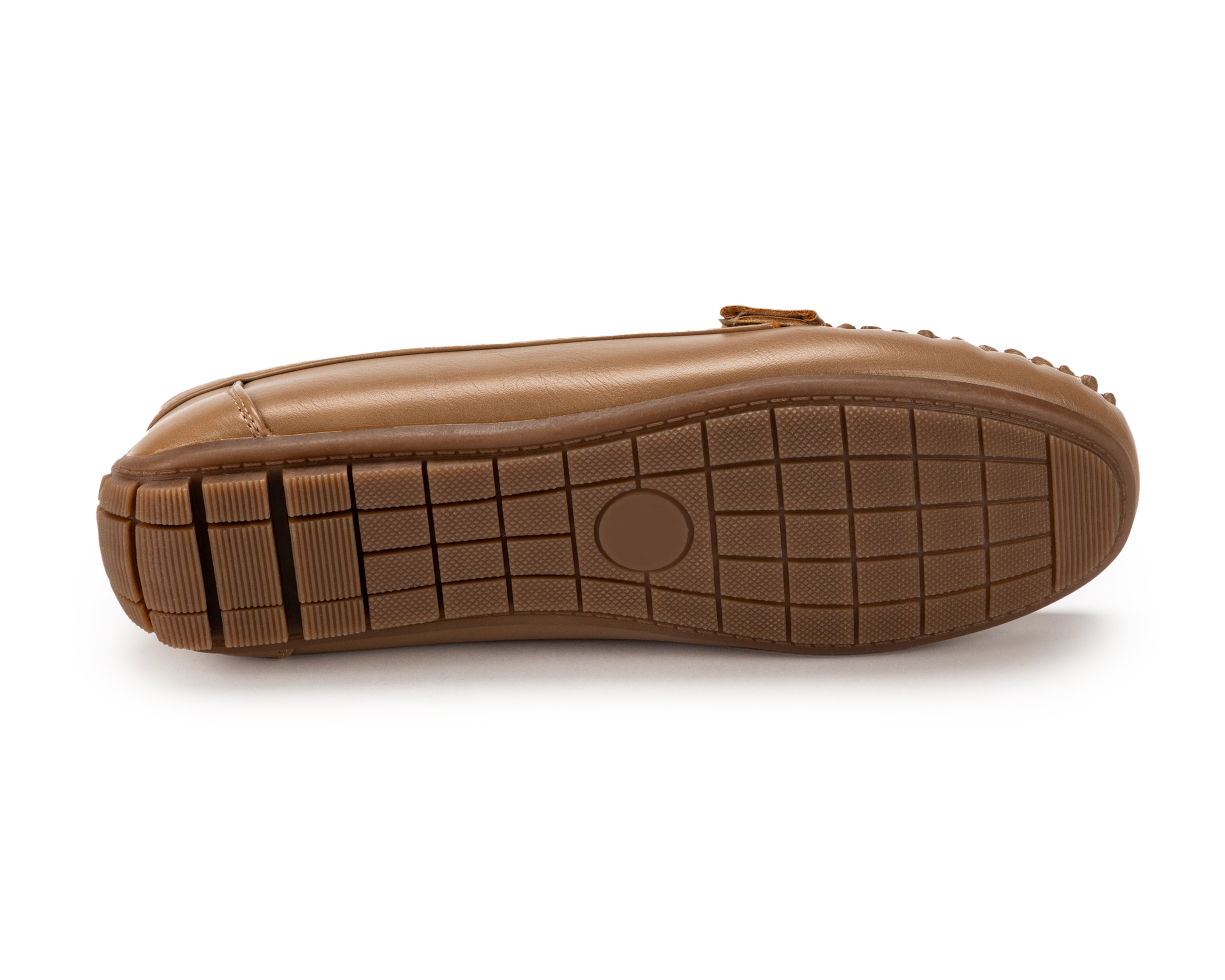 Foto 5 pulgar | Foto 4 | Mocasines Sahara para Mujer