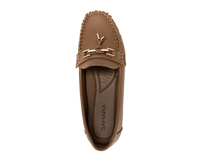 Foto 5 | Foto 5 | Mocasines Sahara para Mujer