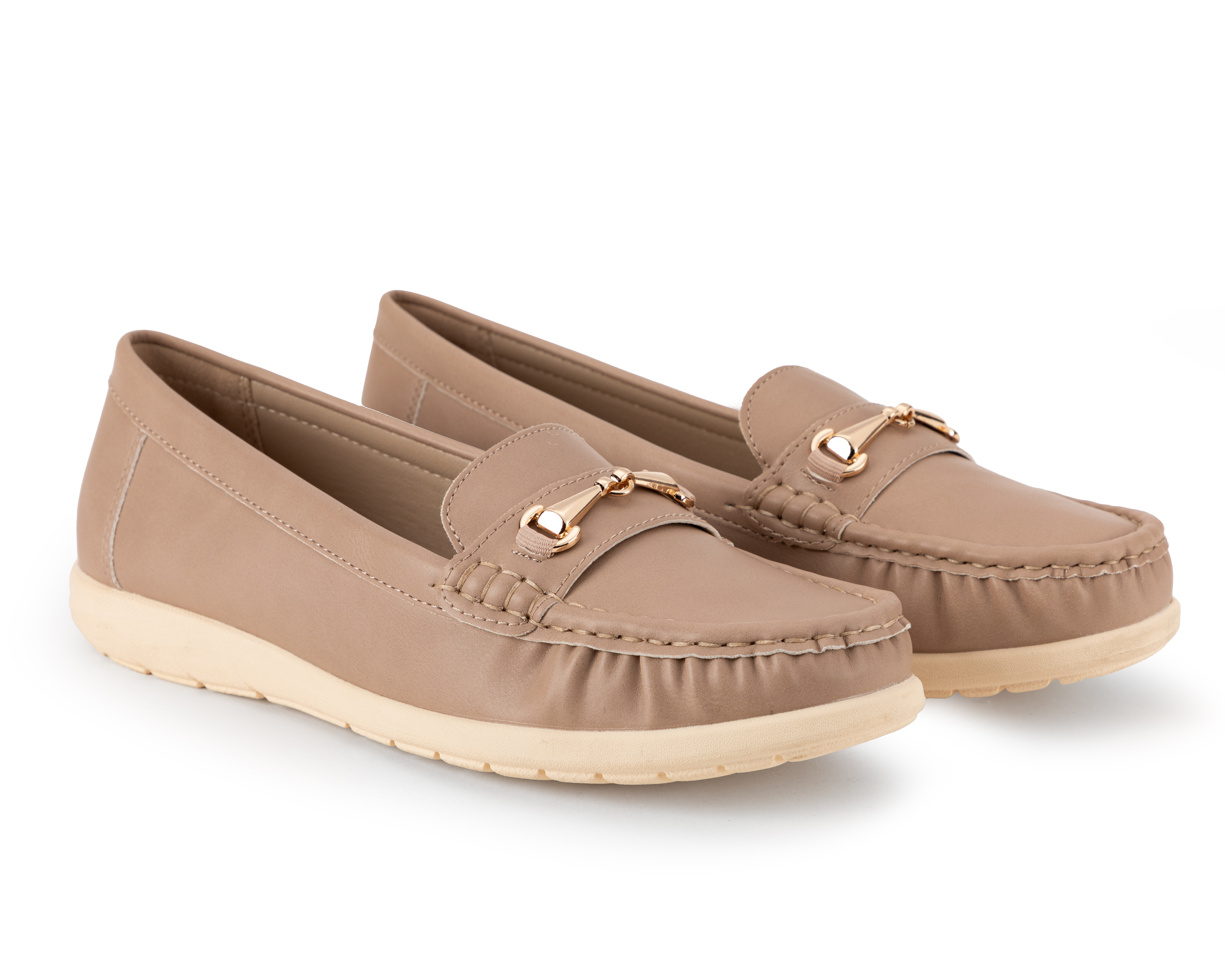 Foto 1 | Foto 1 | Zapatos Casuales York Team Polo Club para Mujer