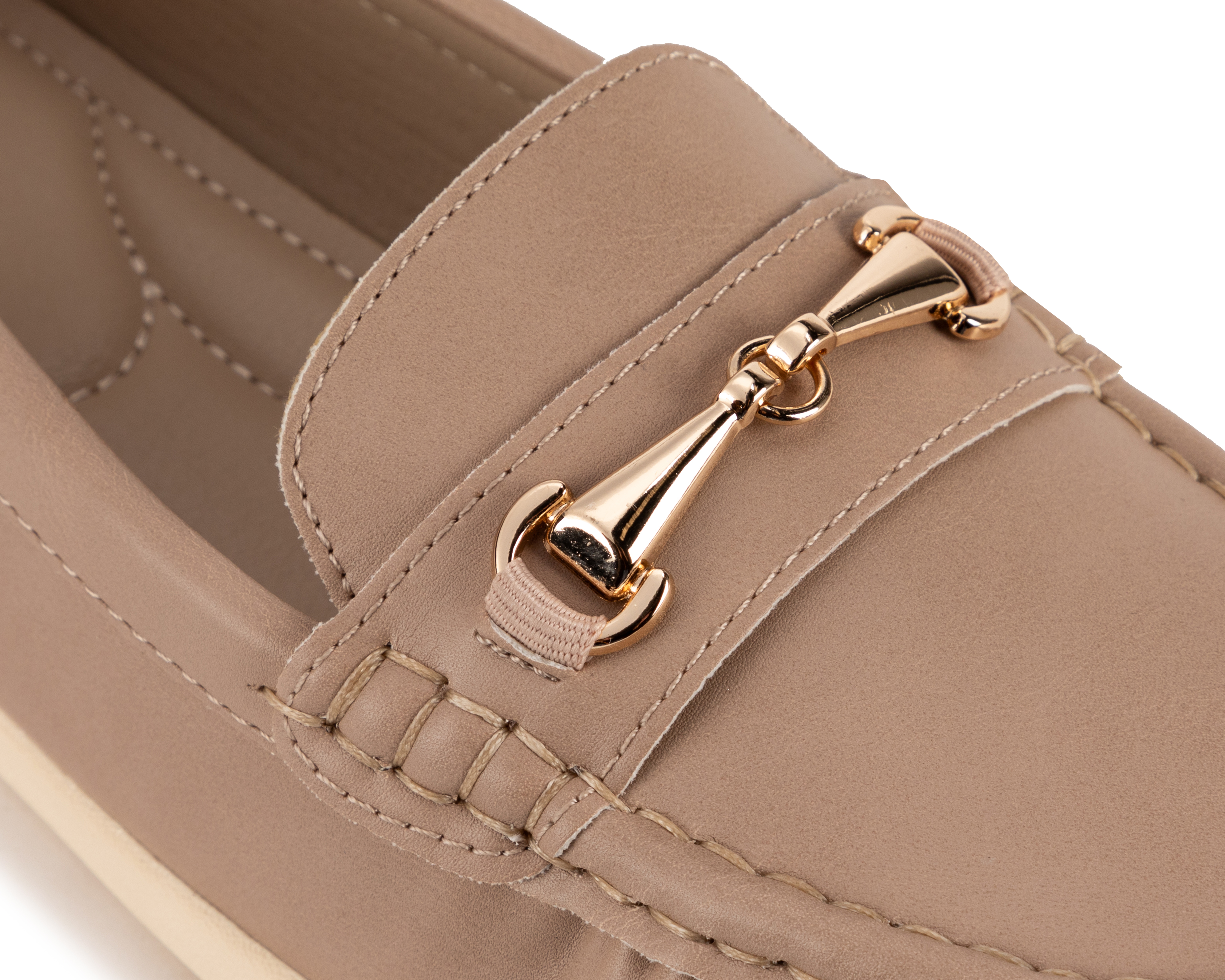 Foto 7 pulgar | Foto 6 | Zapatos Casuales York Team Polo Club para Mujer