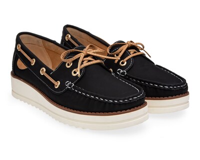 Foto 1 | Foto 1 | Mocasines York Team Polo Club para Mujer