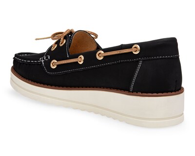 Foto 3 | Foto 3 | Mocasines York Team Polo Club para Mujer