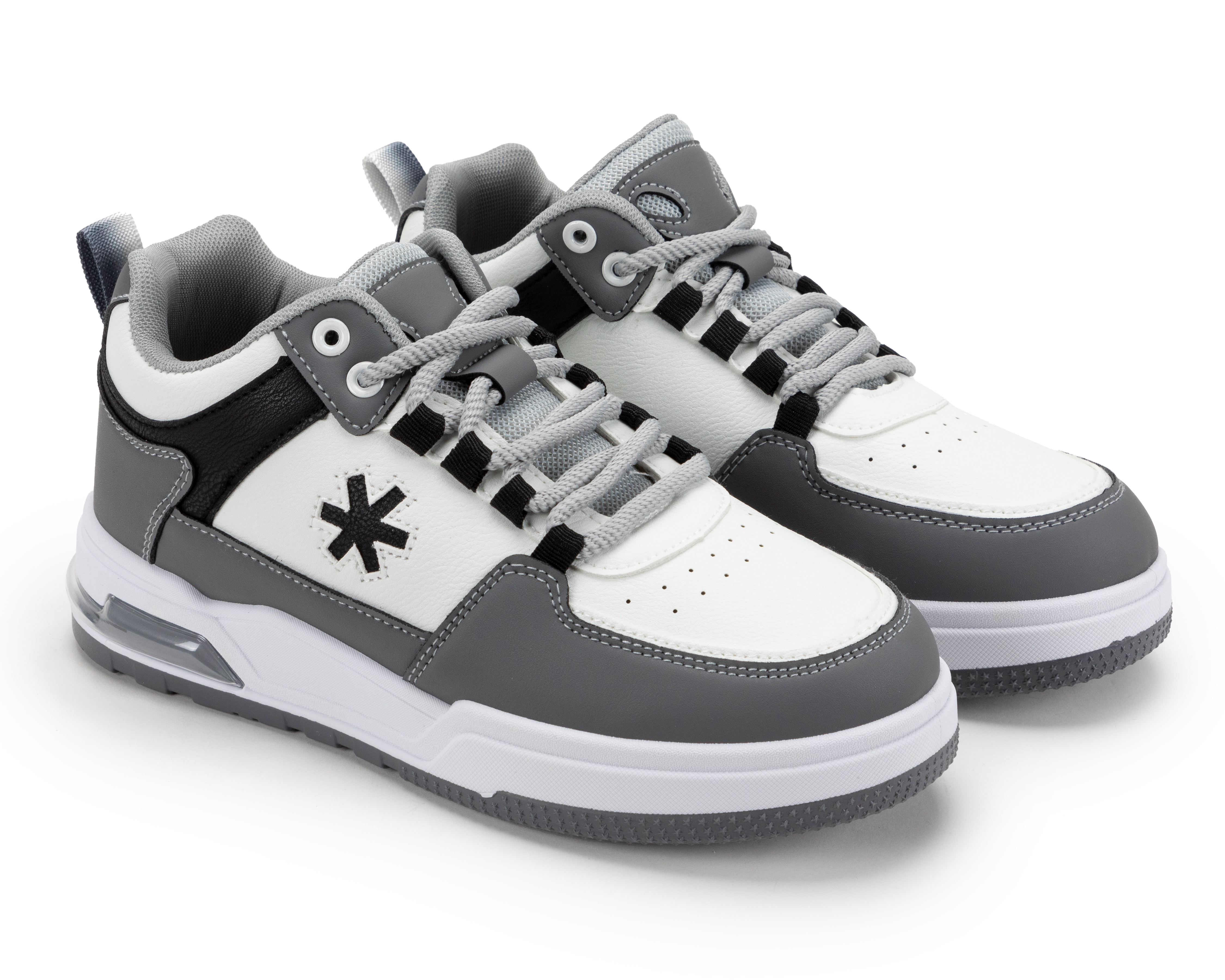 Tenis Juveniles Neo*City