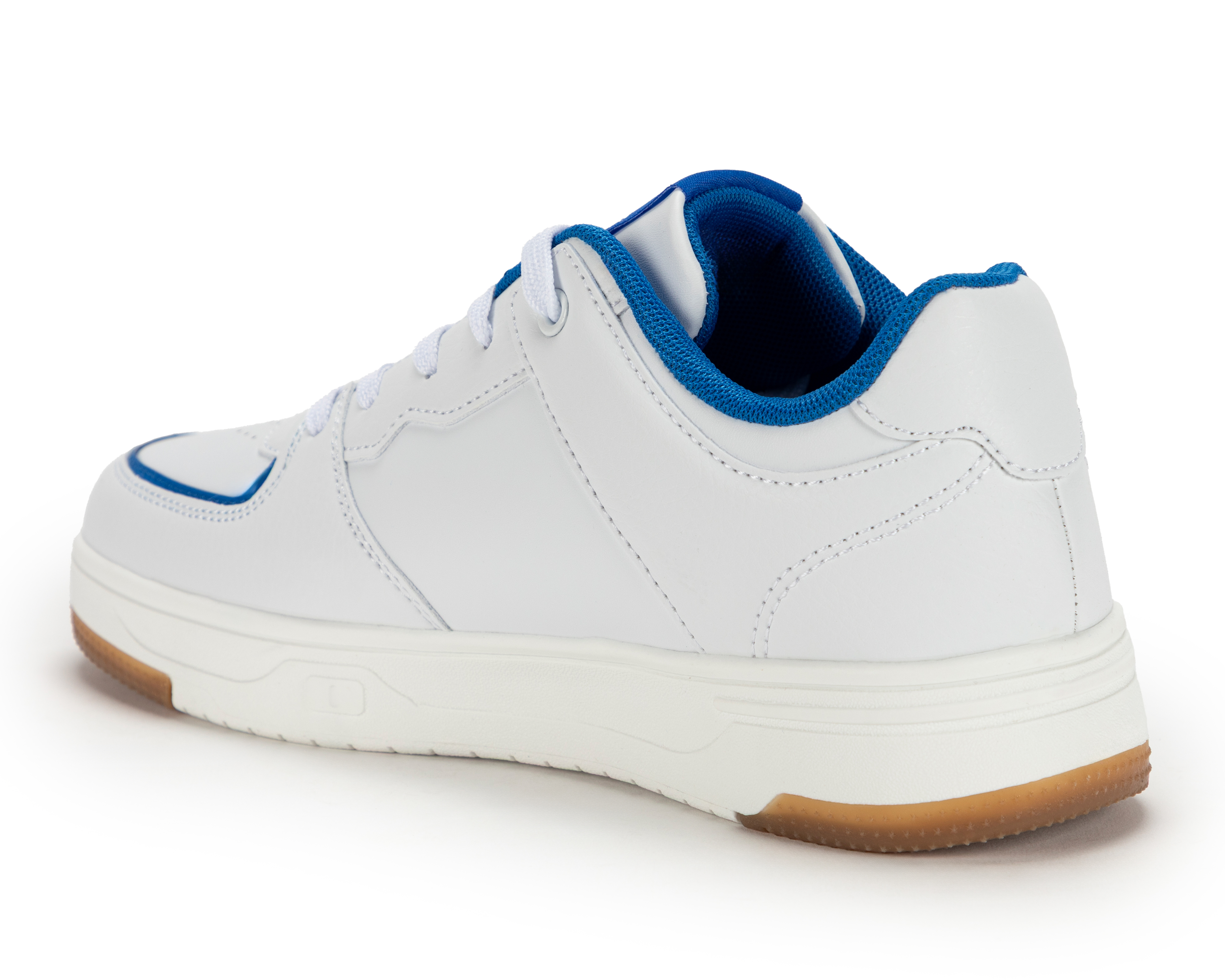 Foto 4 pulgar | Foto 3 | Tenis Casuales Refill Juveniles