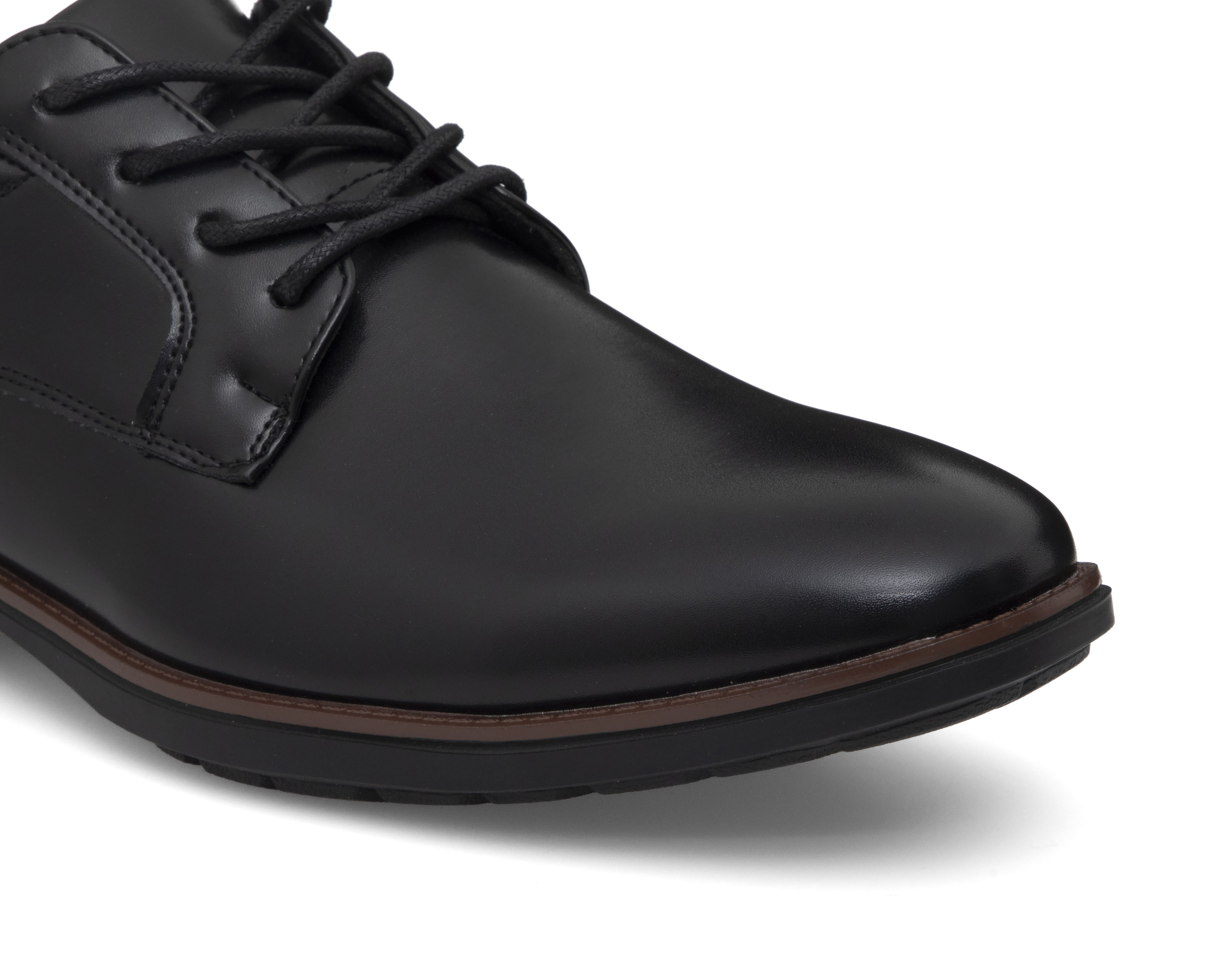 Foto 7 pulgar | Foto 6 | Zapatos de Vestir Refill para Hombre