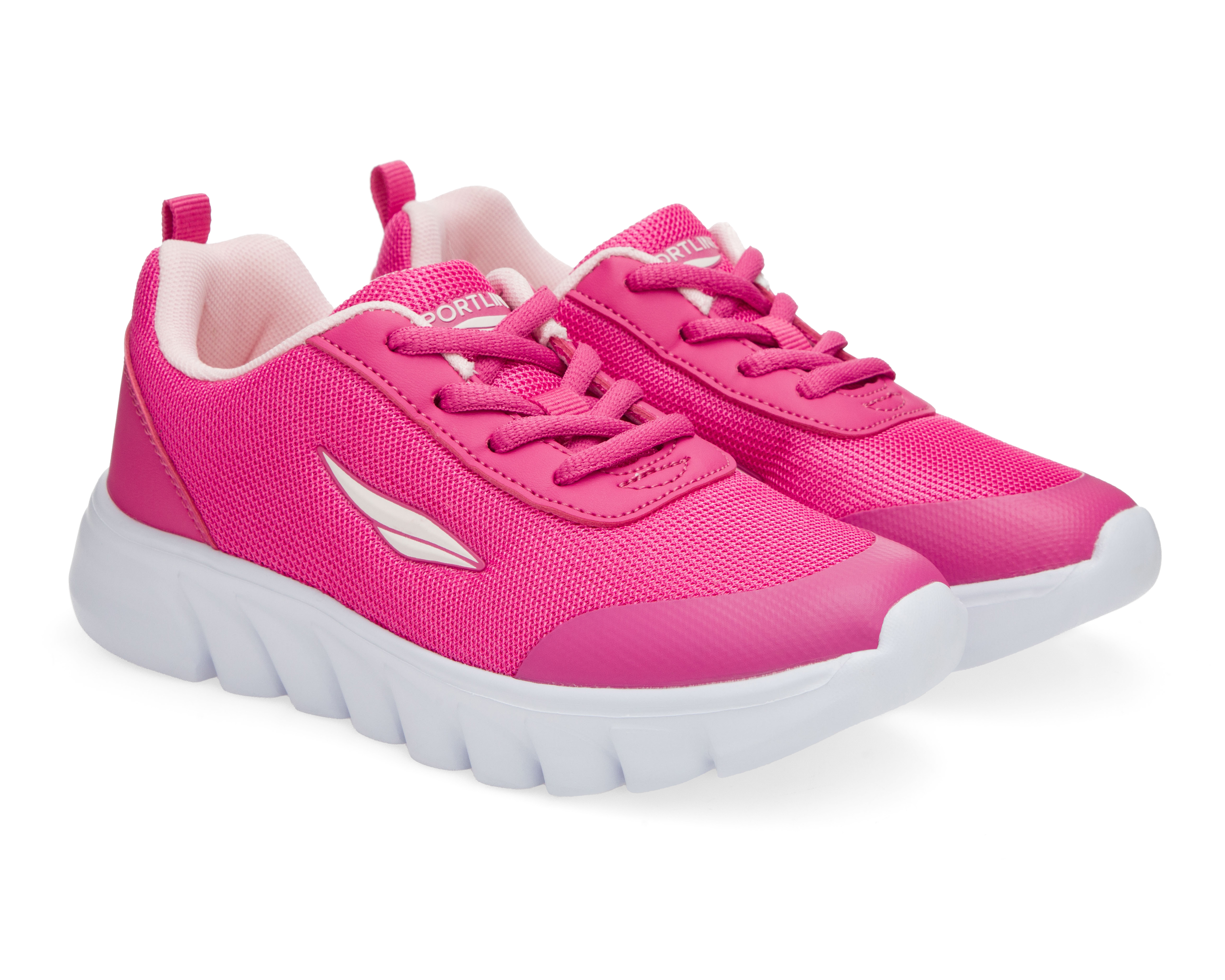 Tenis Sportline para Niña