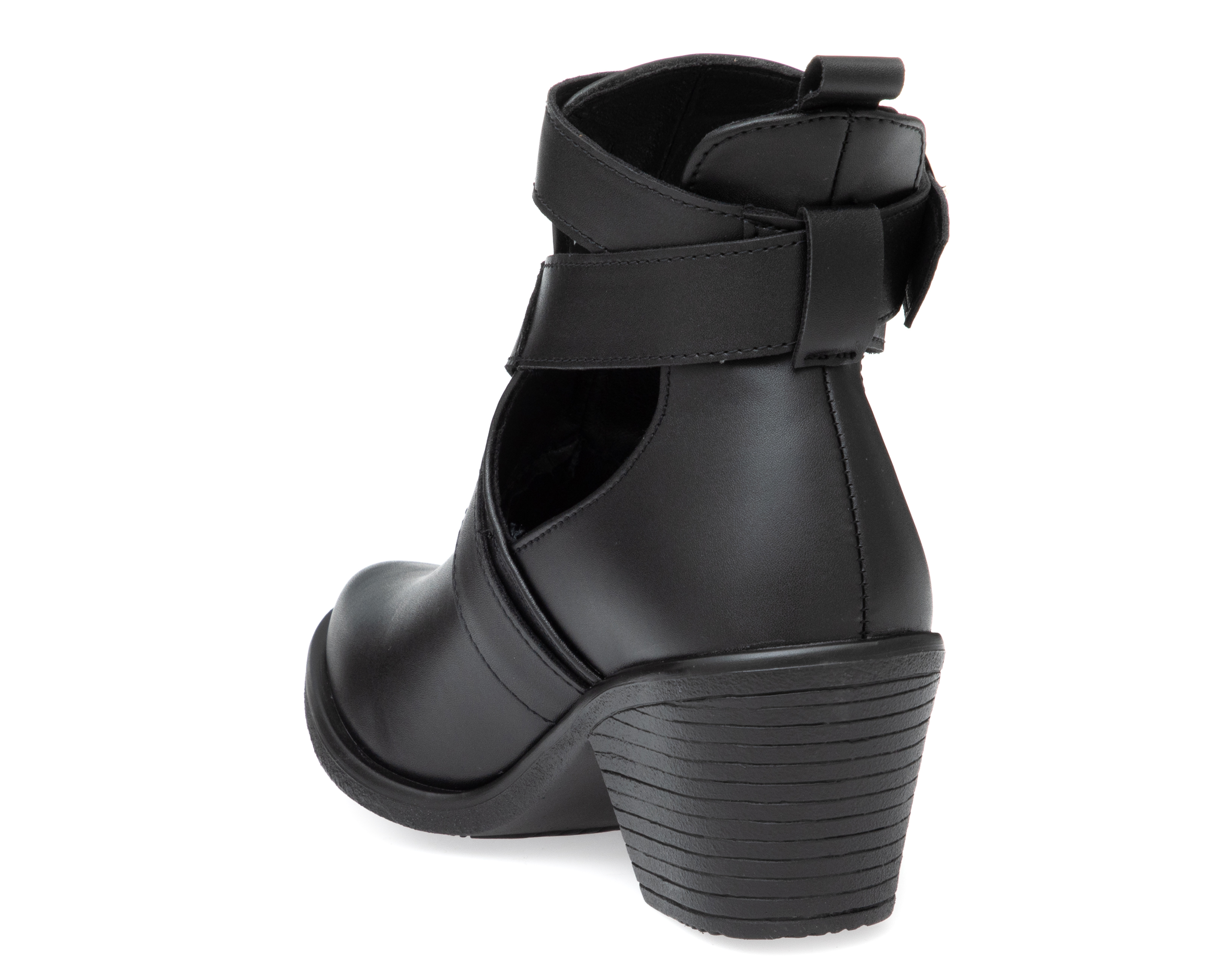 Foto 3 | Foto 3 | Botines Vaqueros Berlin para Mujer