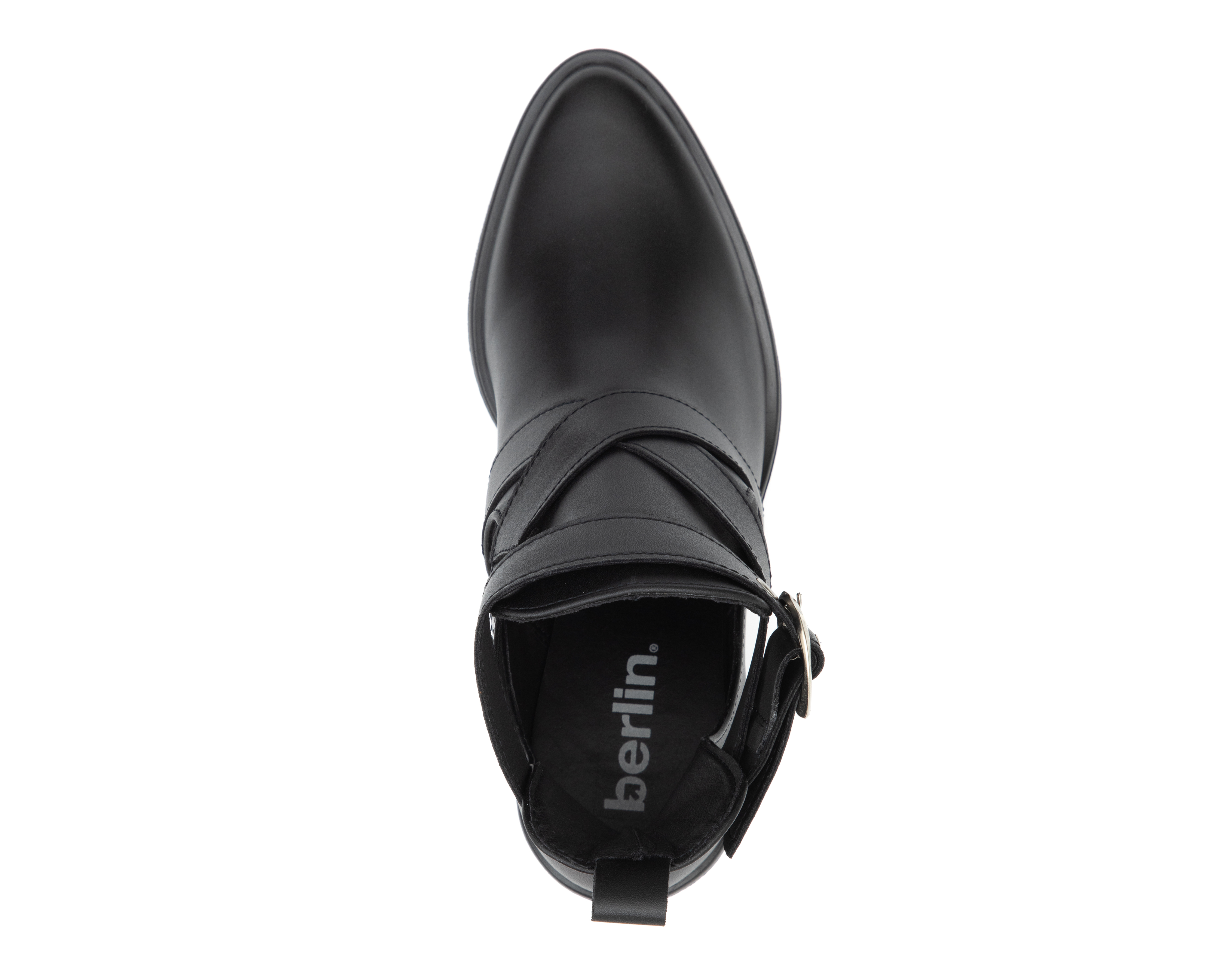 Foto 6 pulgar | Foto 5 | Botines Vaqueros Berlin para Mujer