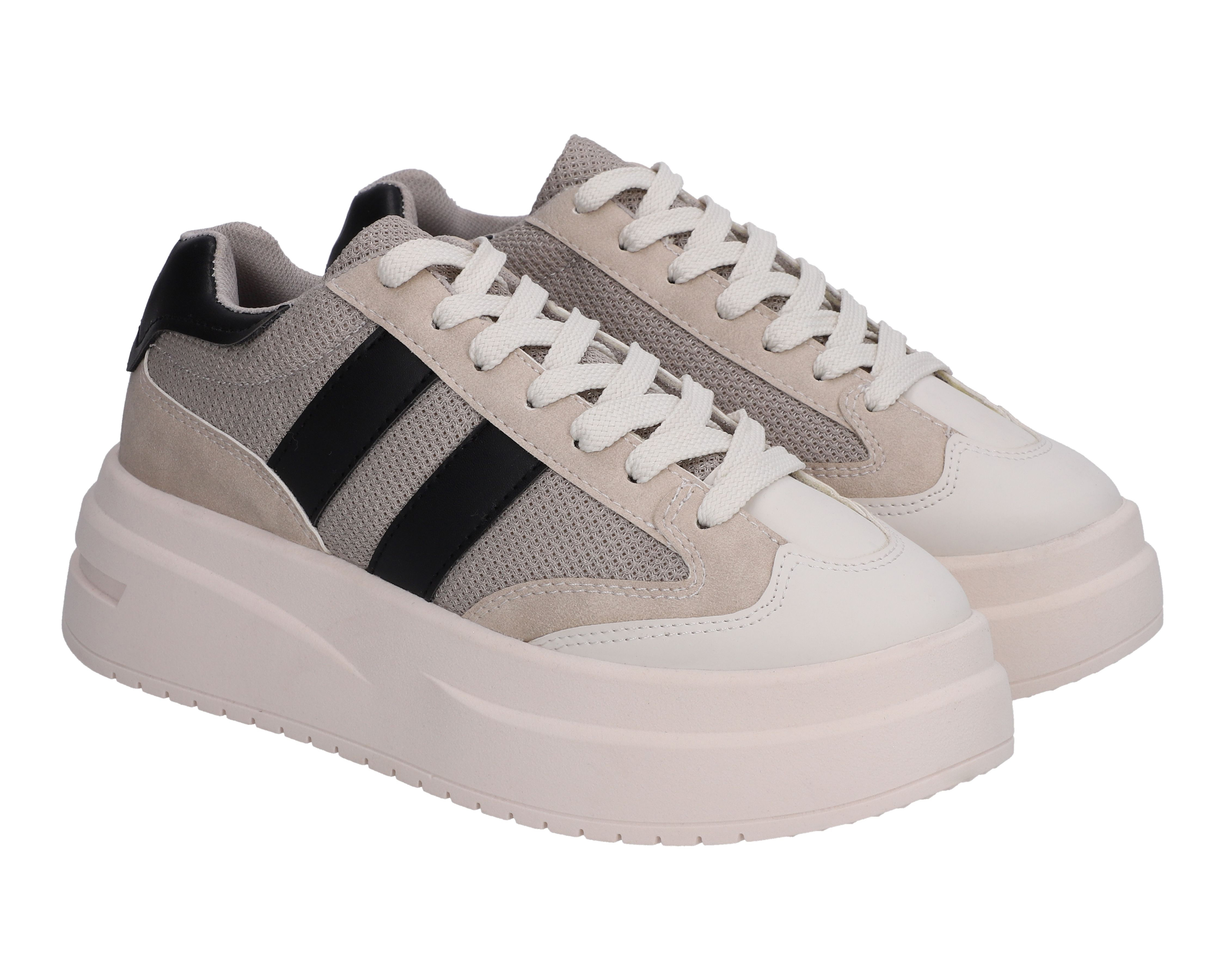 Foto 1 | Foto 1 | Tenis Casuales Berlin para Mujer