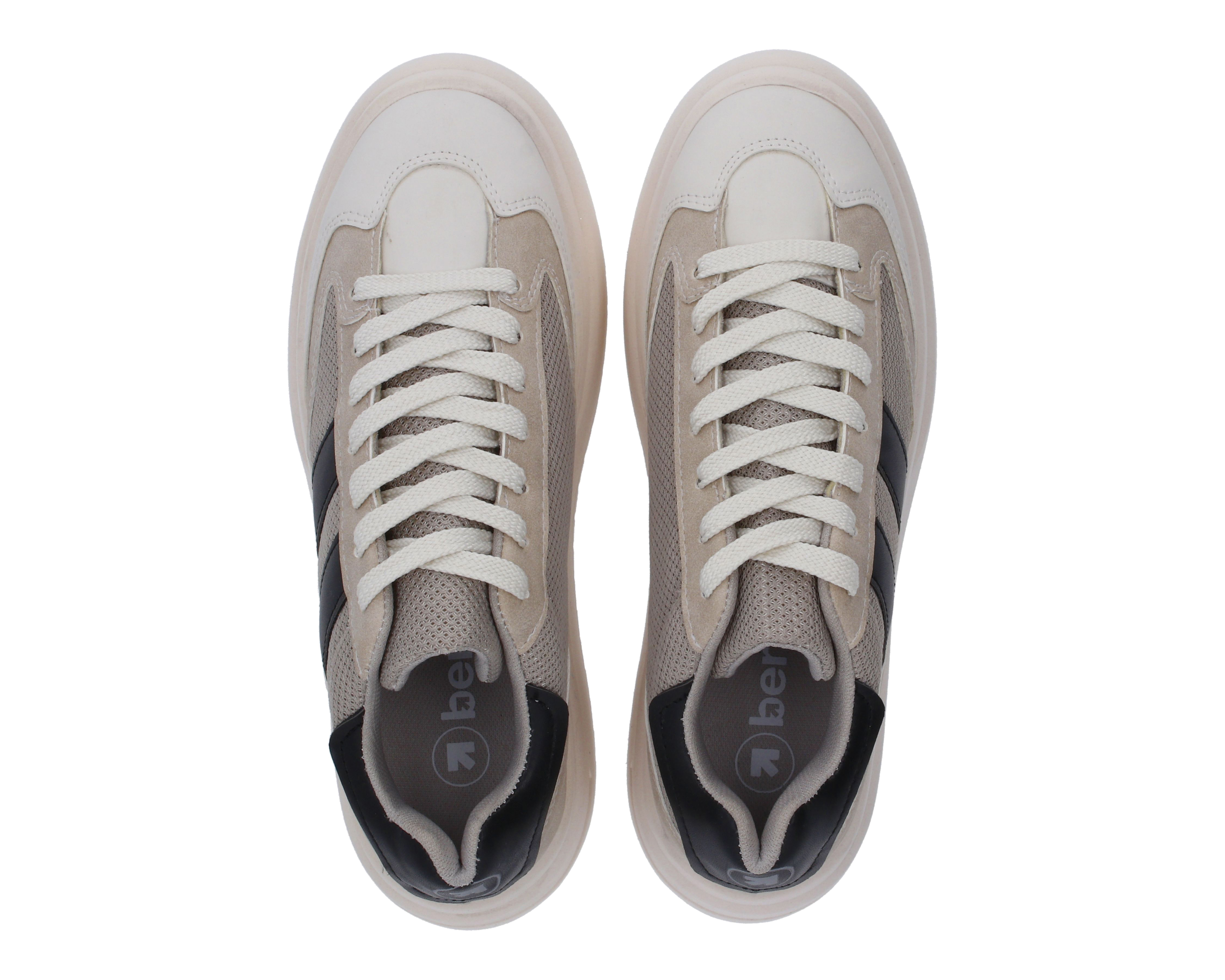 Foto 3 | Foto 3 | Tenis Casuales Berlin para Mujer