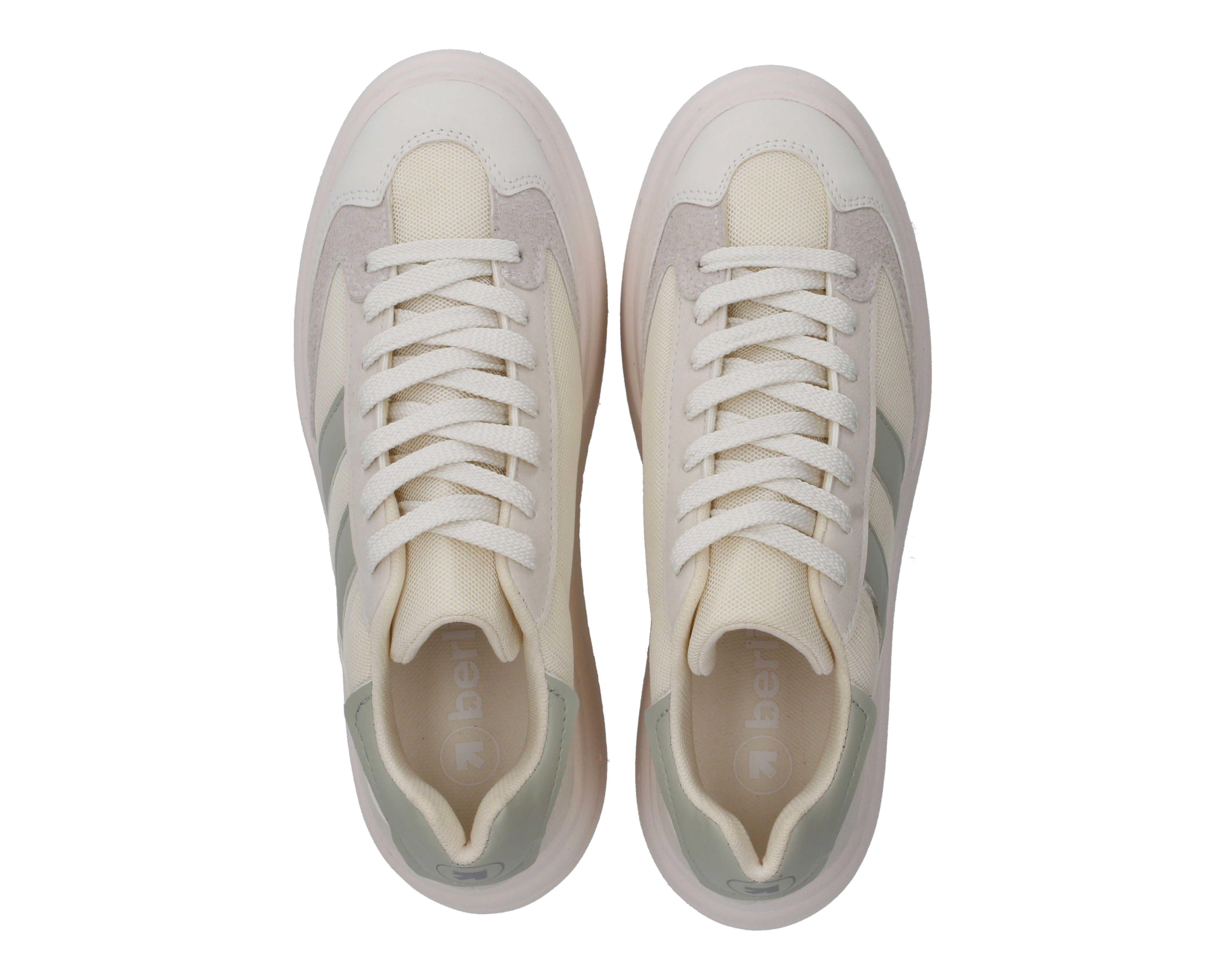 Foto 3 | Foto 3 | Tenis Casuales Berlin para Mujer