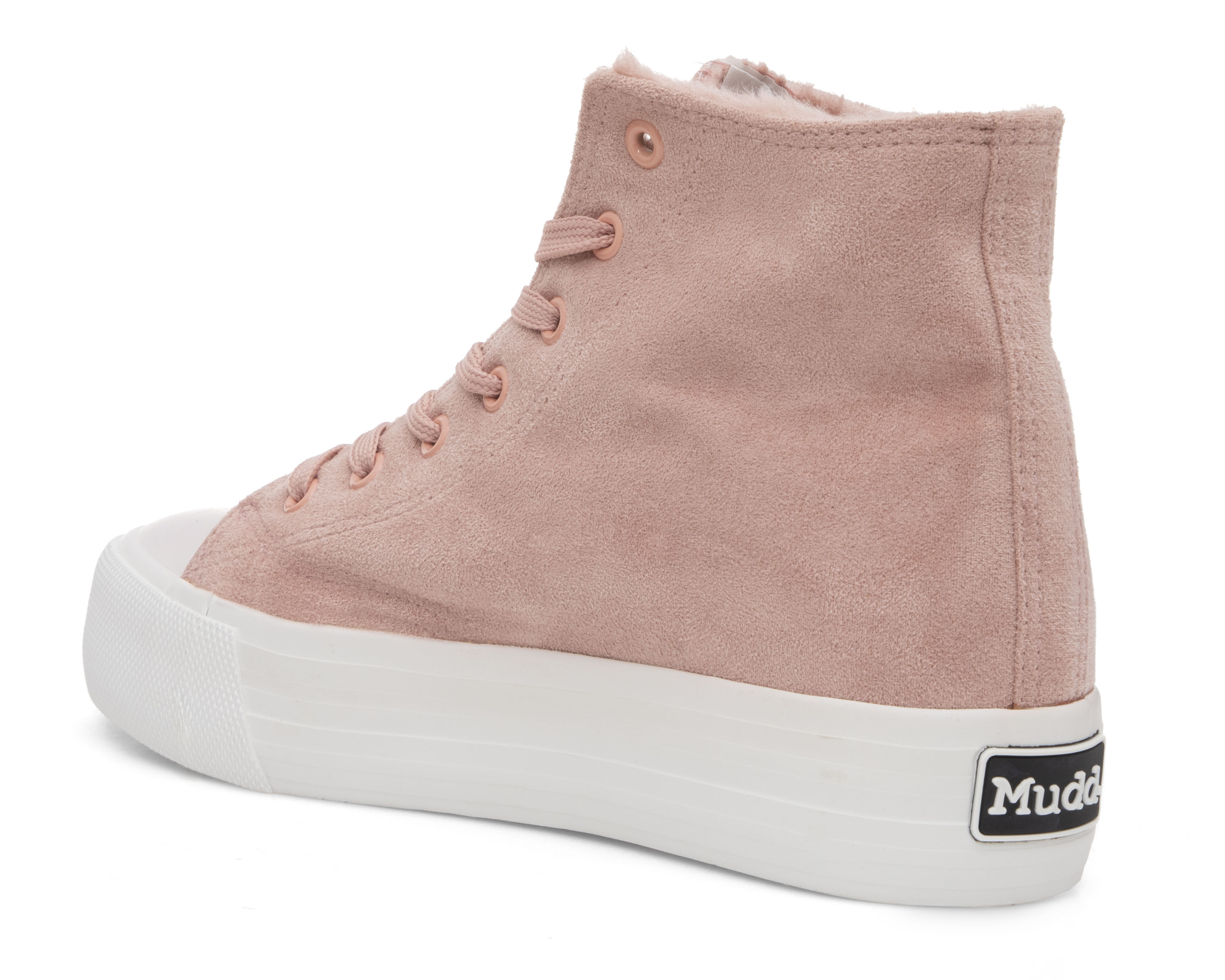 Foto 3 | Foto 3 | Tenis Casuales Mudd para Mujer