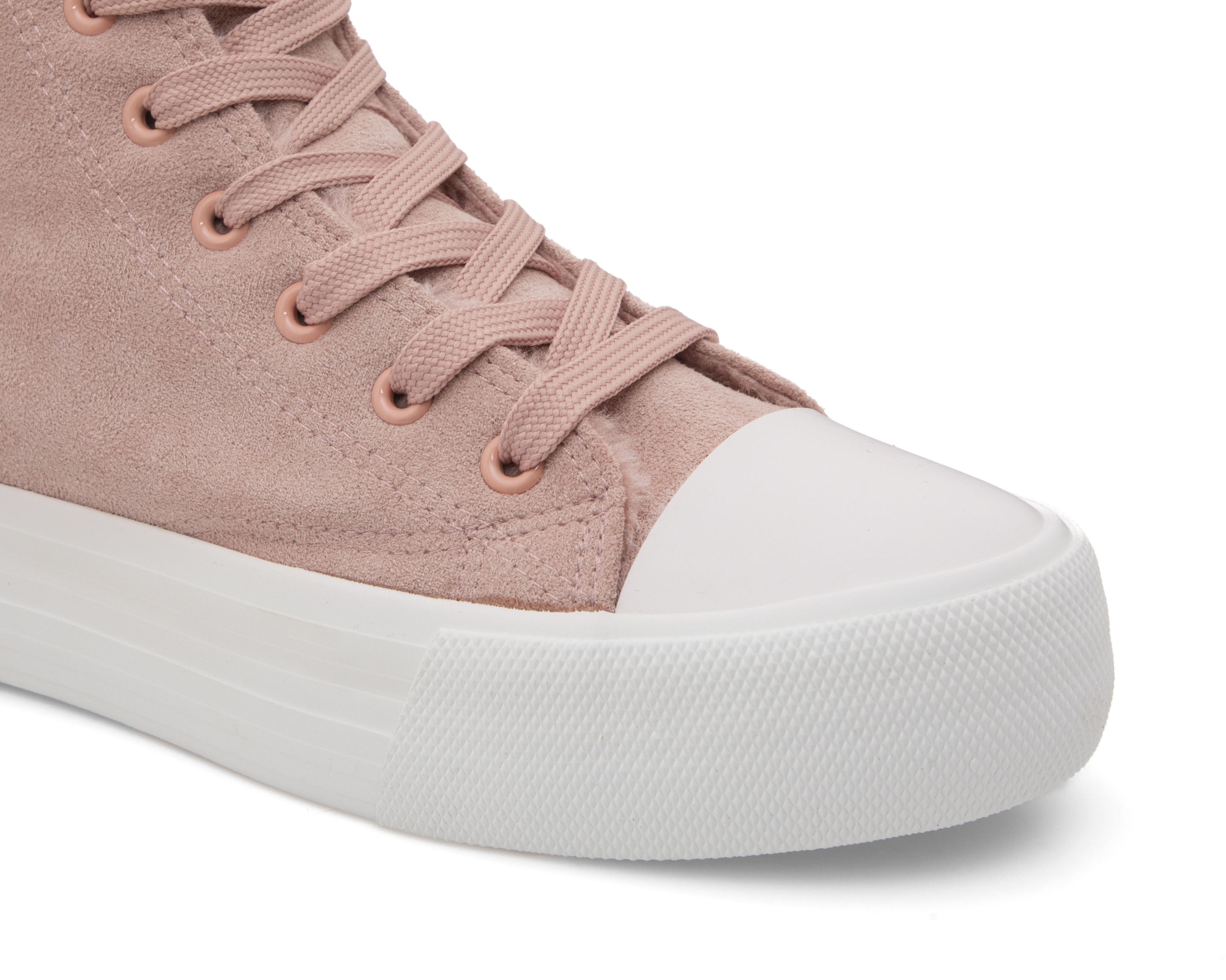 Foto 6 | Foto 6 | Tenis Casuales Mudd para Mujer