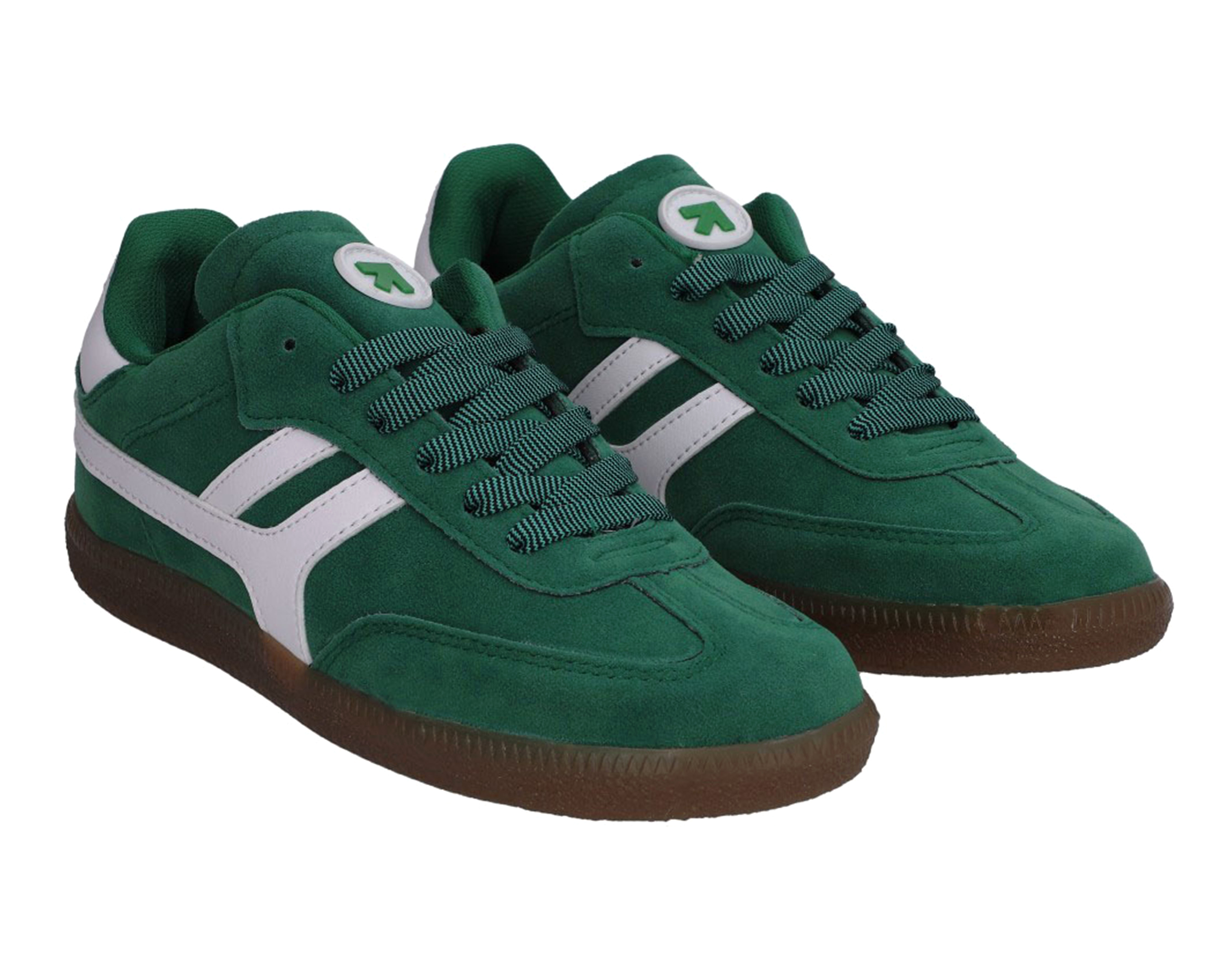 Foto 1 | Foto 1 | Tenis Casuales Berlín para Mujer