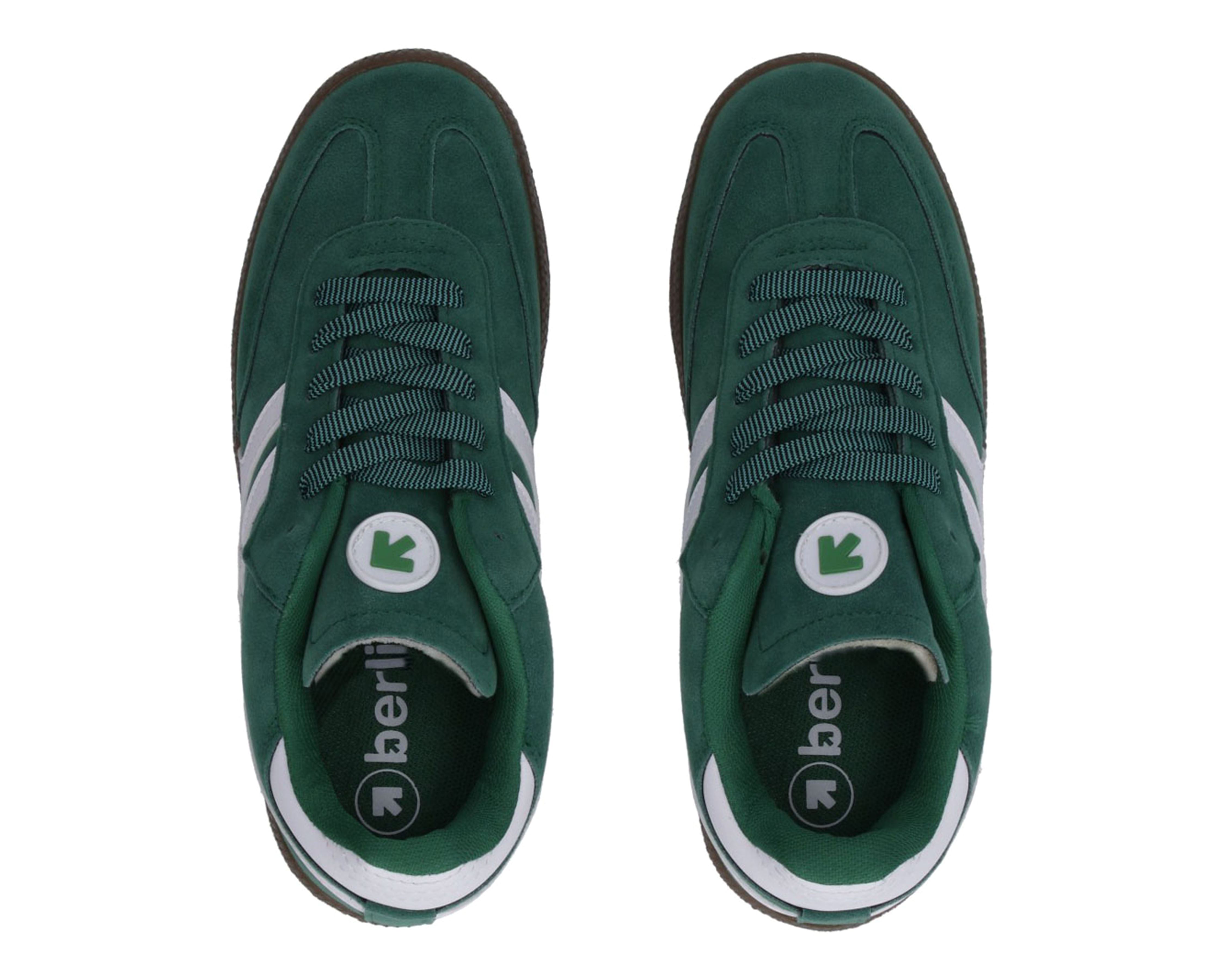 Foto 3 | Foto 3 | Tenis Casuales Berlín para Mujer