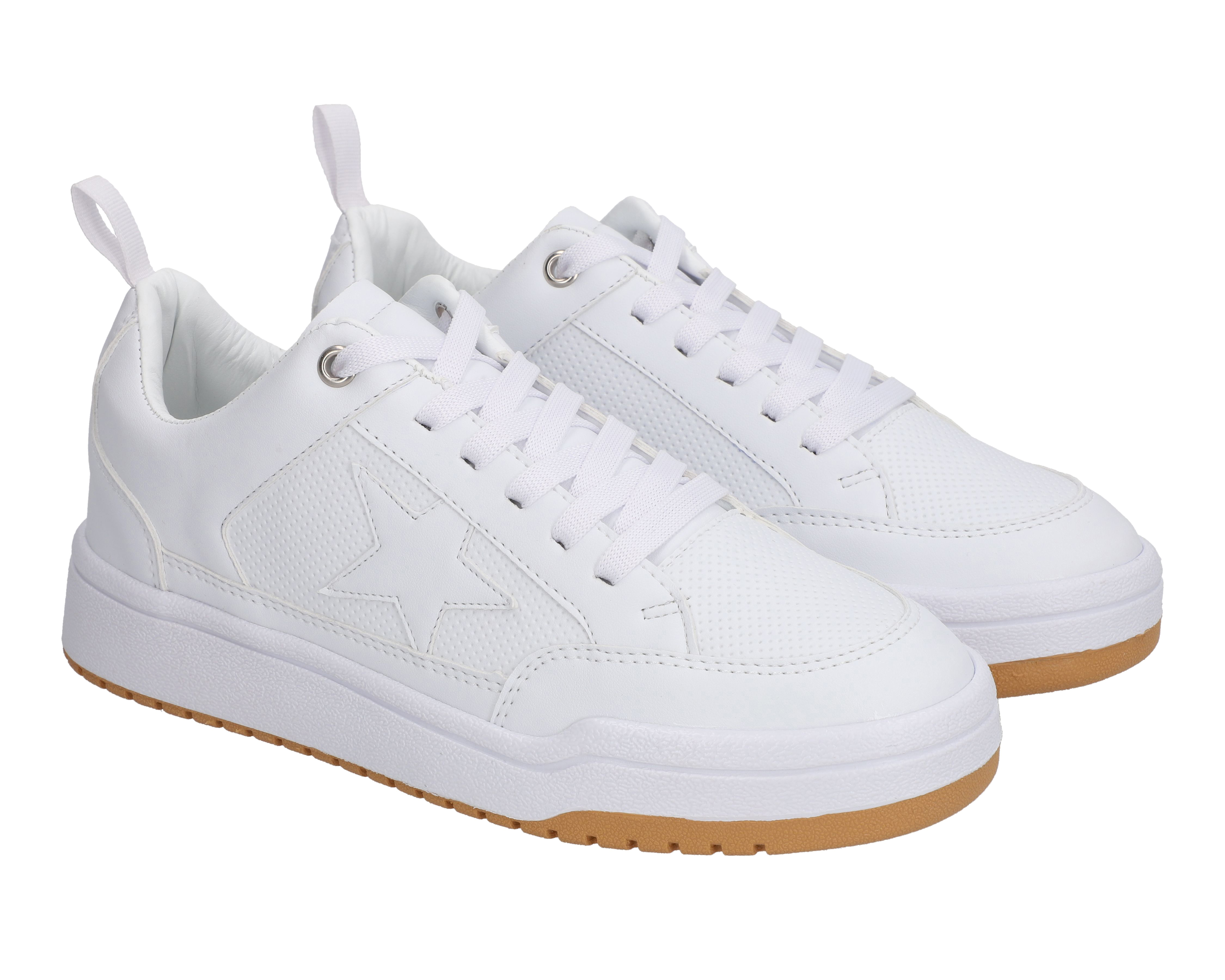 Foto 2 pulgar | Foto 1 | Tenis Casuales Madison para Mujer