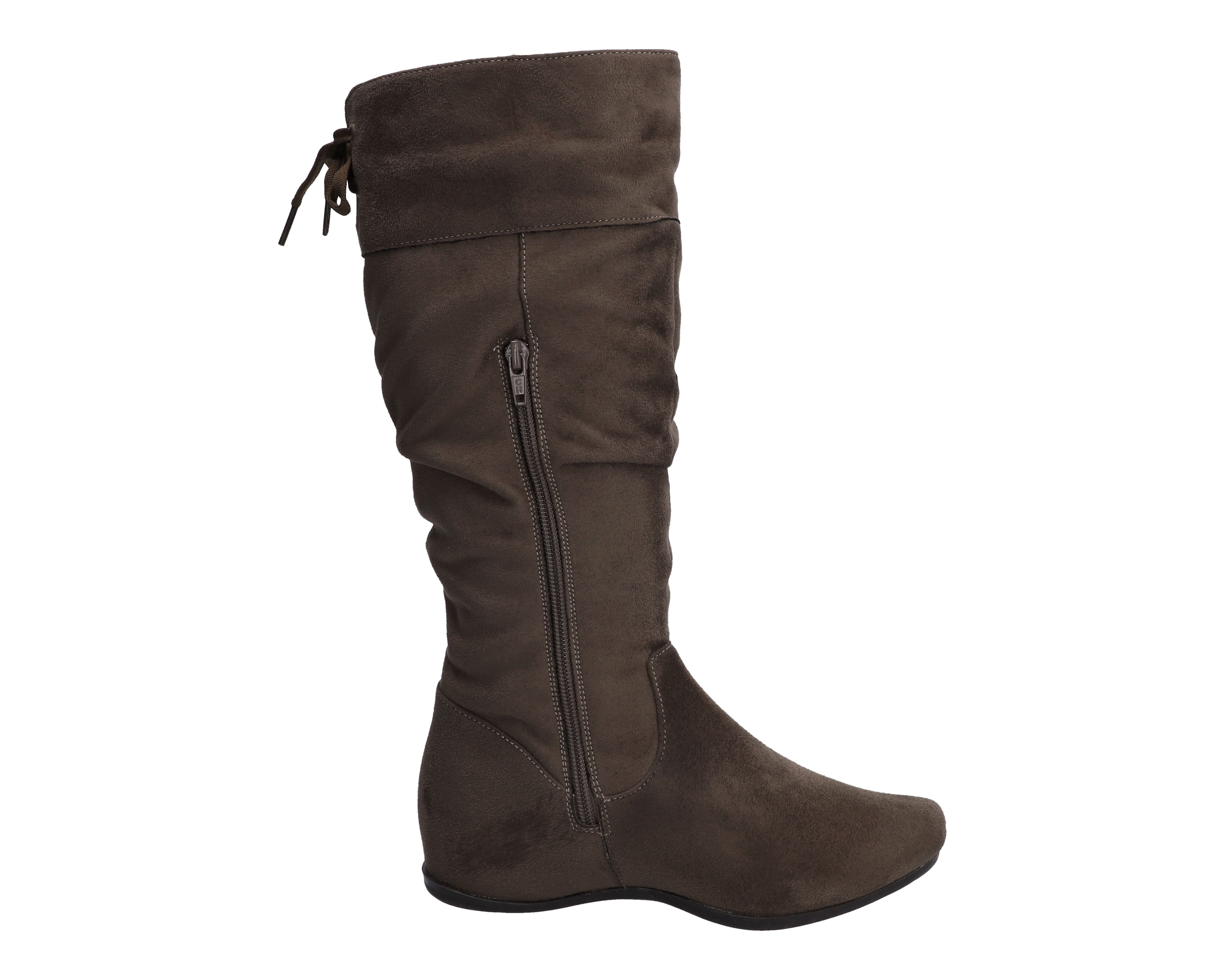 Foto 5 pulgar | Foto 4 | Botas Casuales Berlin para Mujer