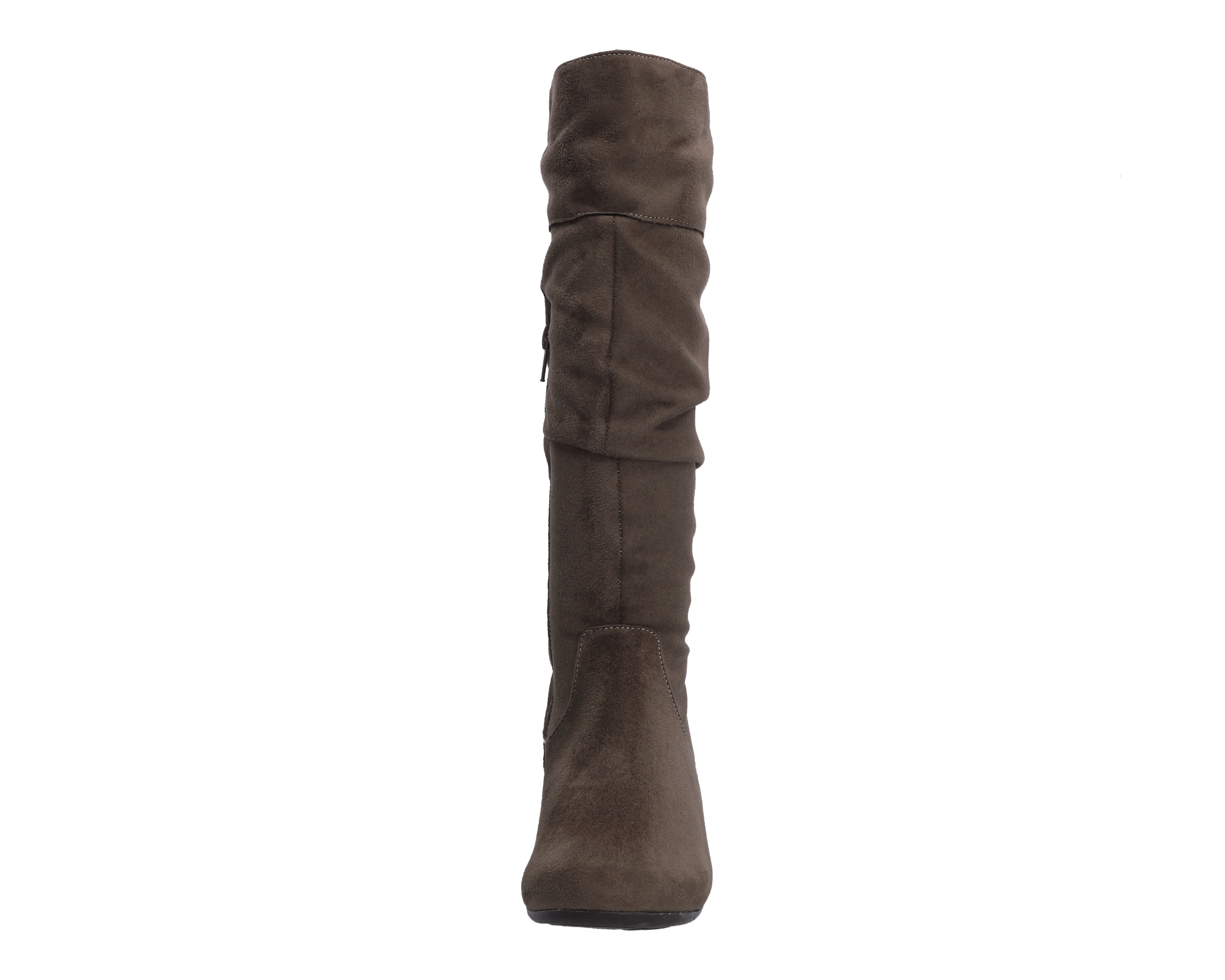 Foto 6 pulgar | Foto 5 | Botas Casuales Berlin para Mujer