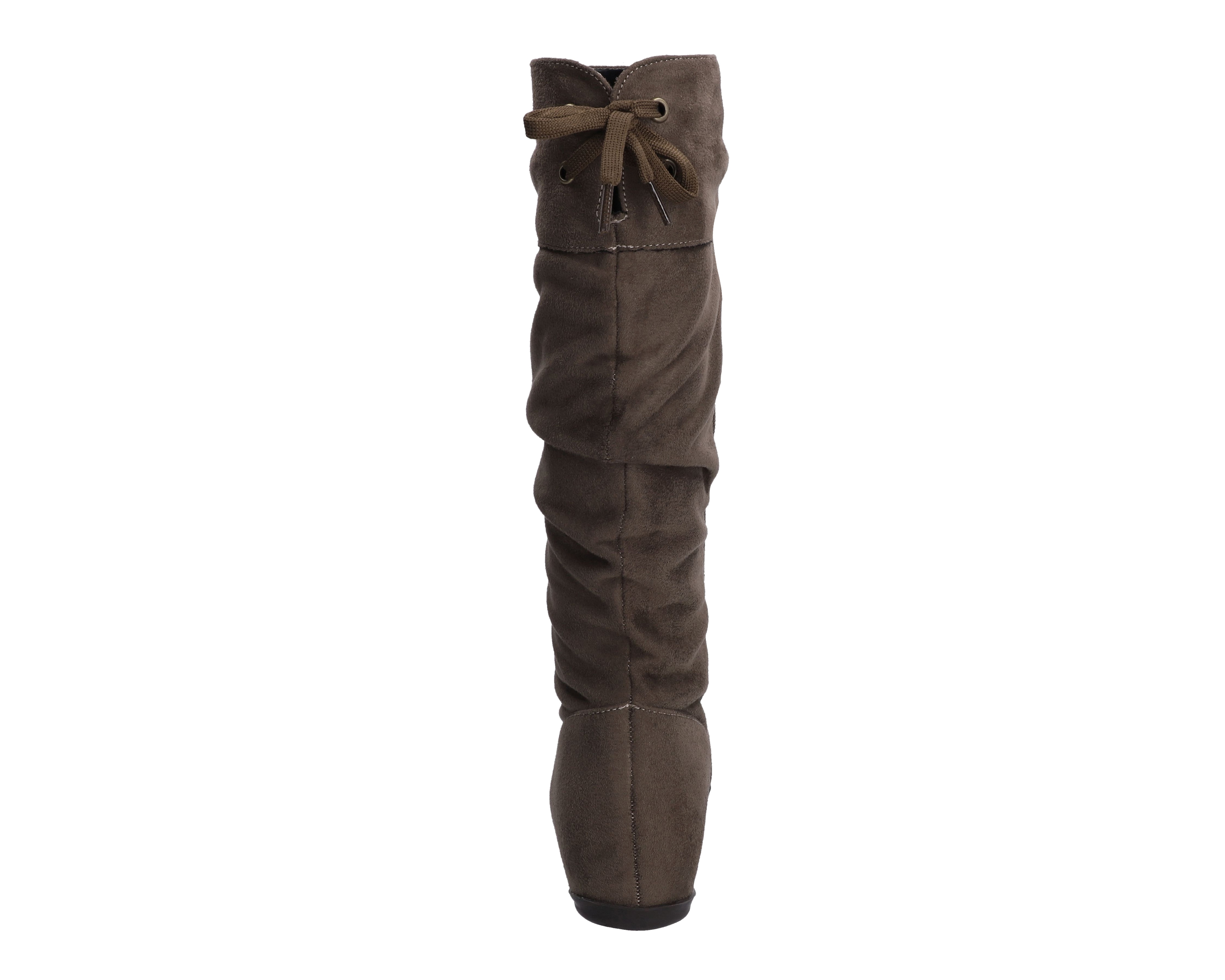Foto 7 pulgar | Foto 6 | Botas Casuales Berlin para Mujer